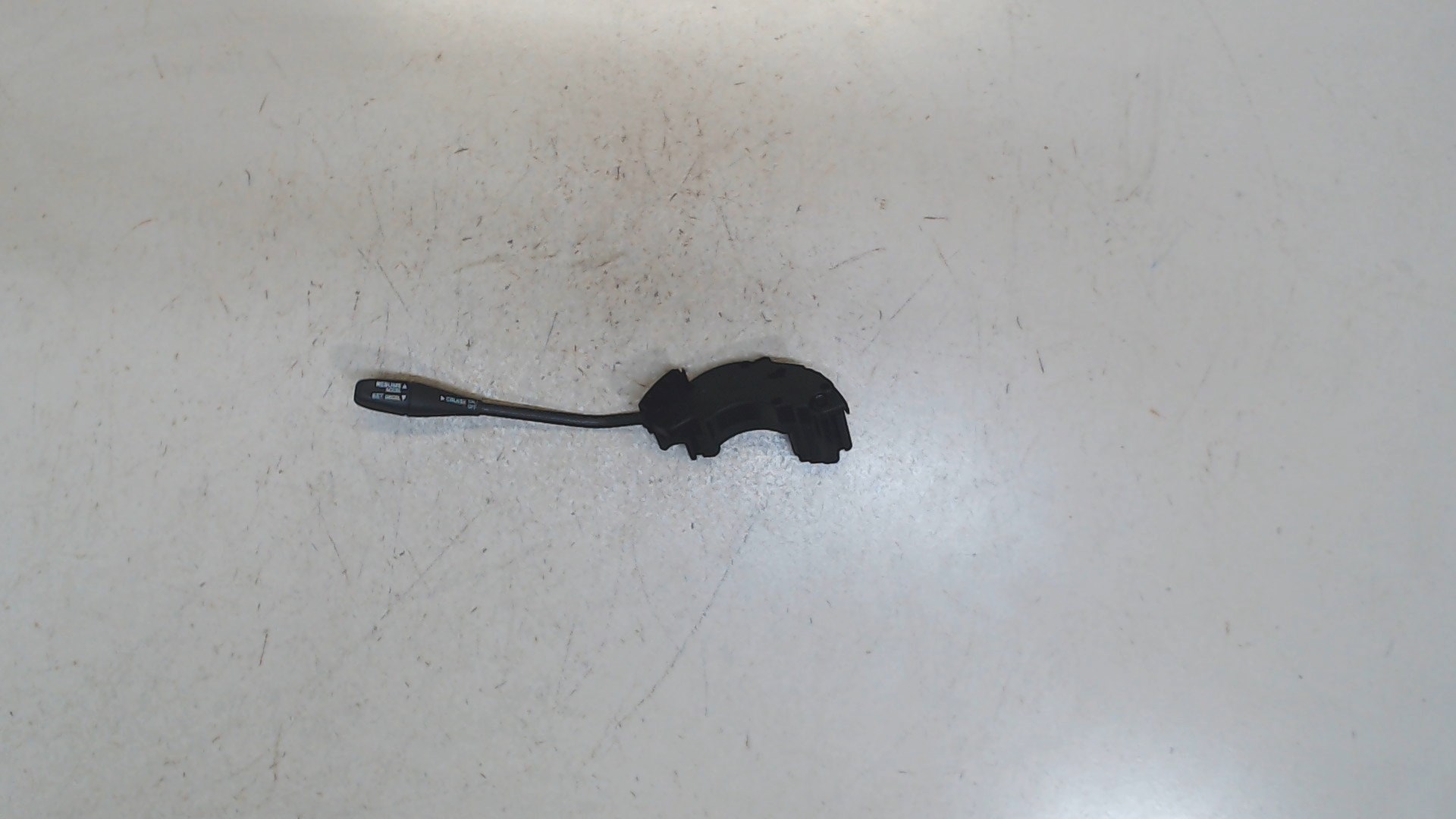 Переключатель круиз контроля