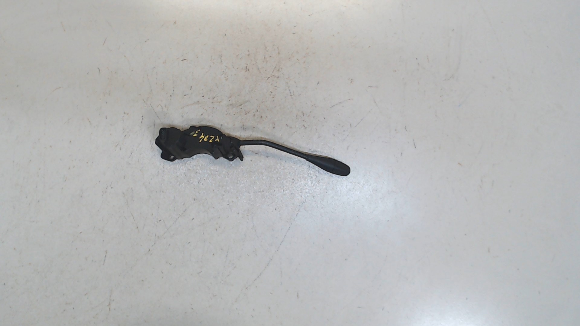 Переключатель круиз контроля