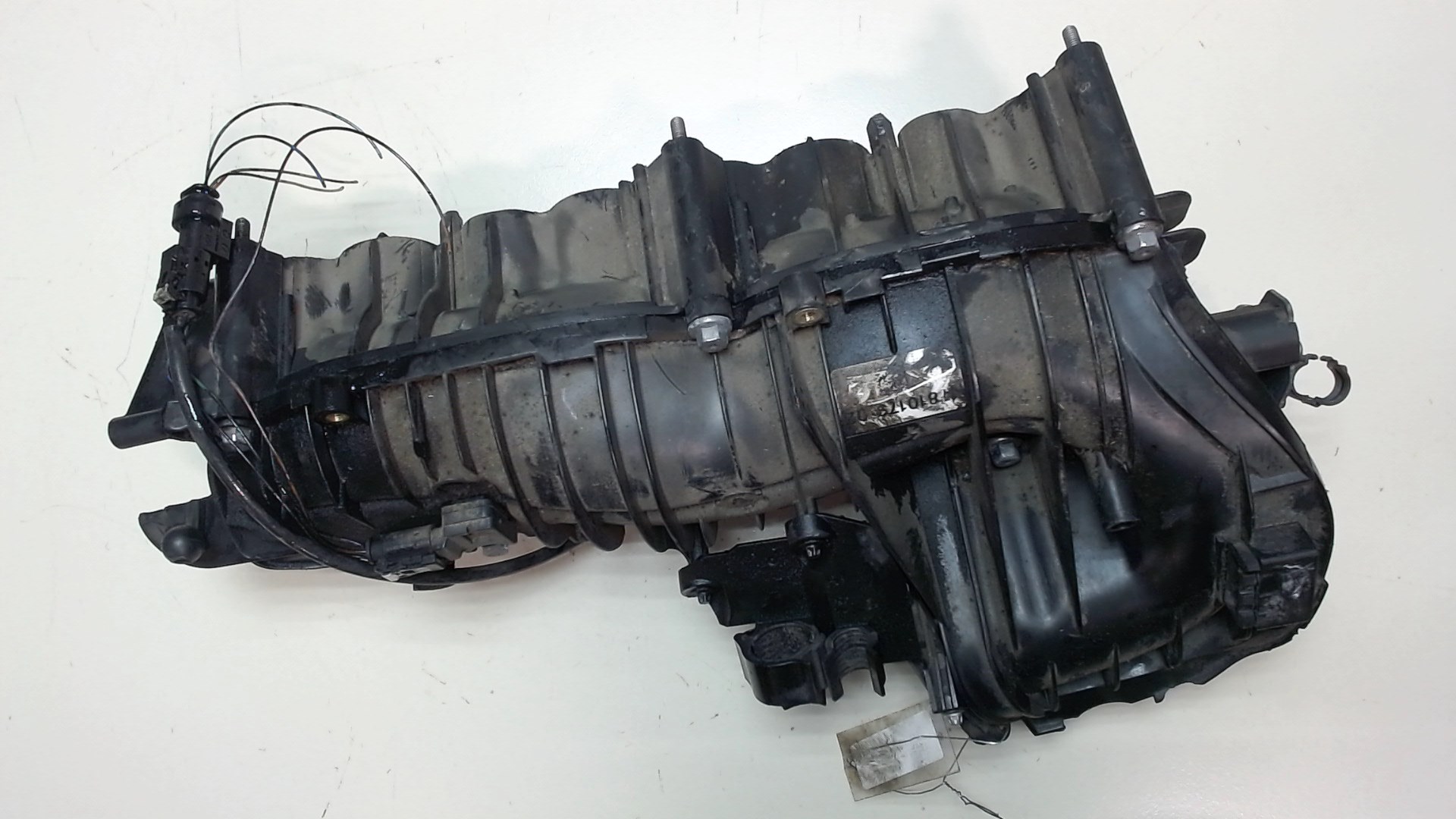 Коллектор впускной