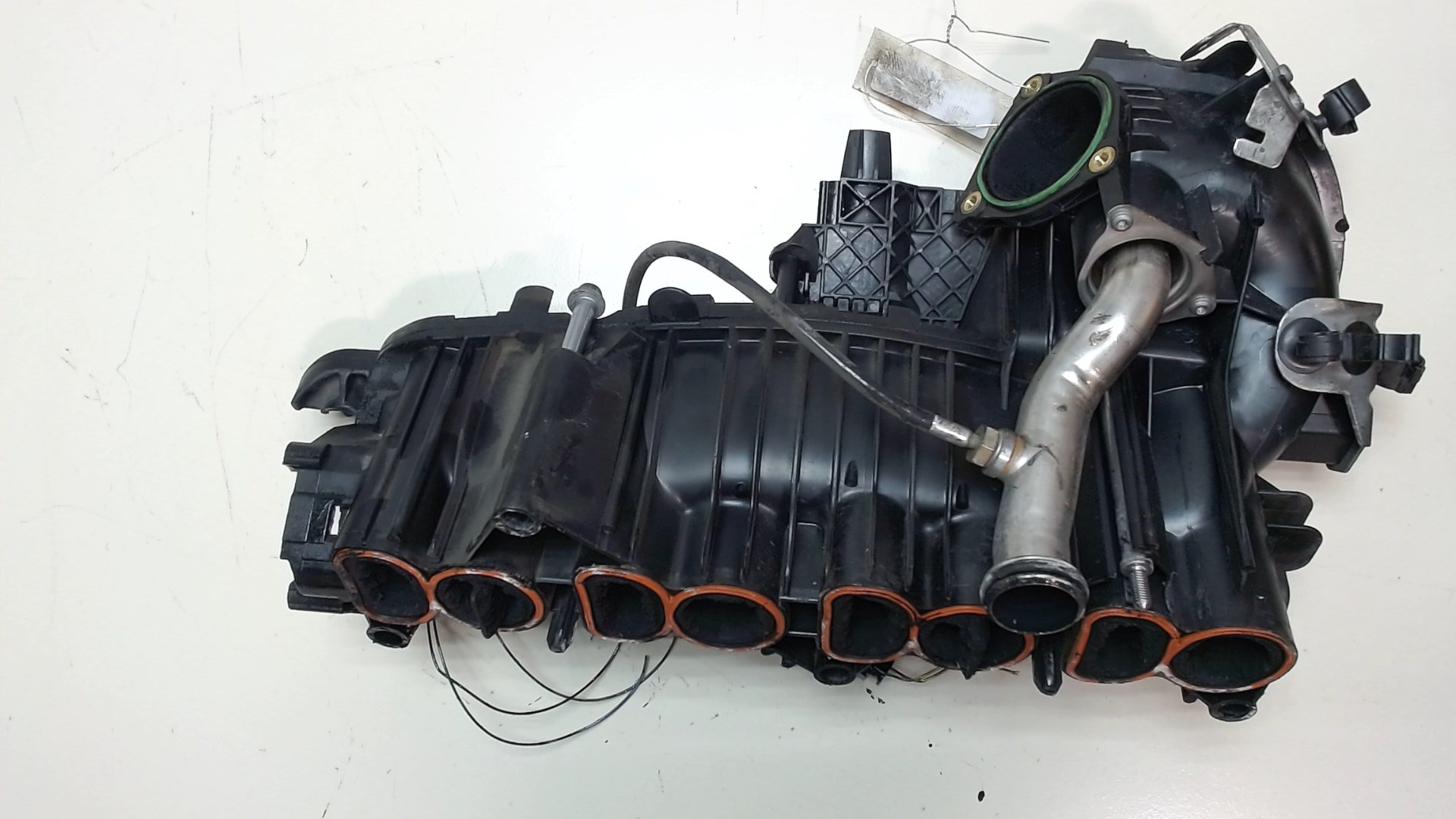 Коллектор впускной