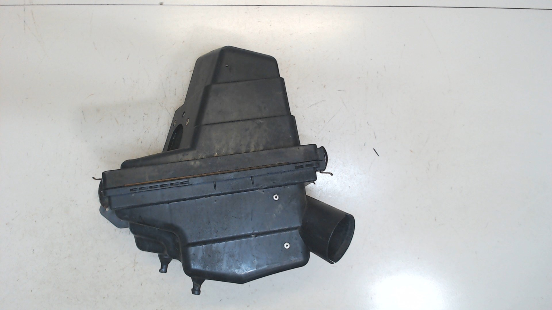 Корпус воздушного фильтра