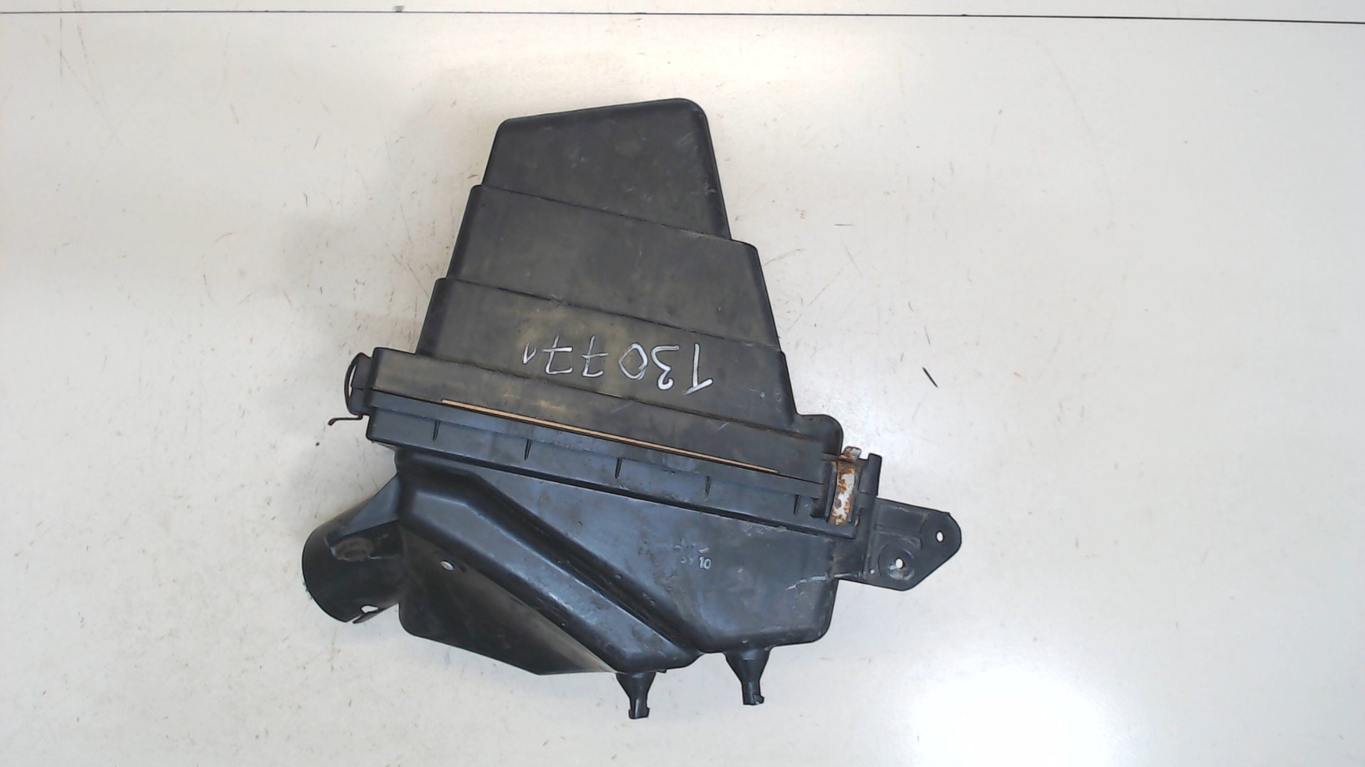 Корпус воздушного фильтра