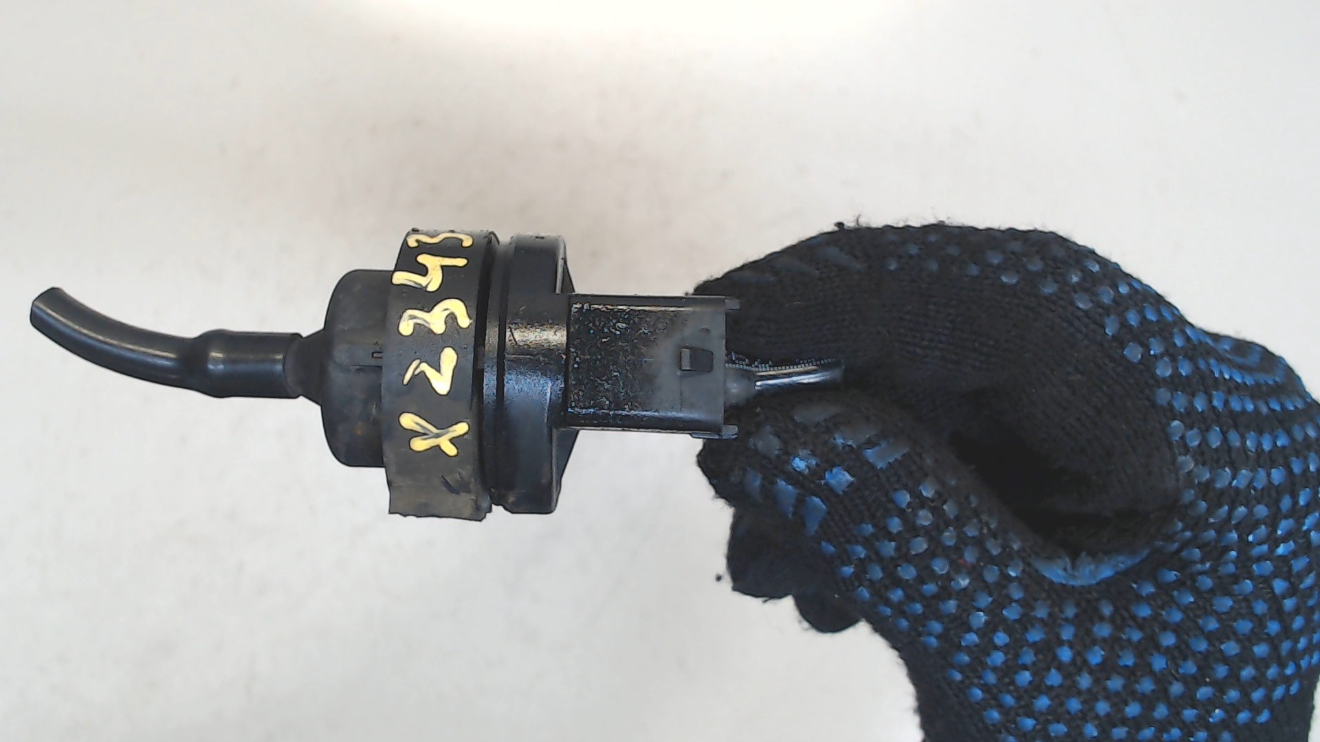 Клапан электромагнитный