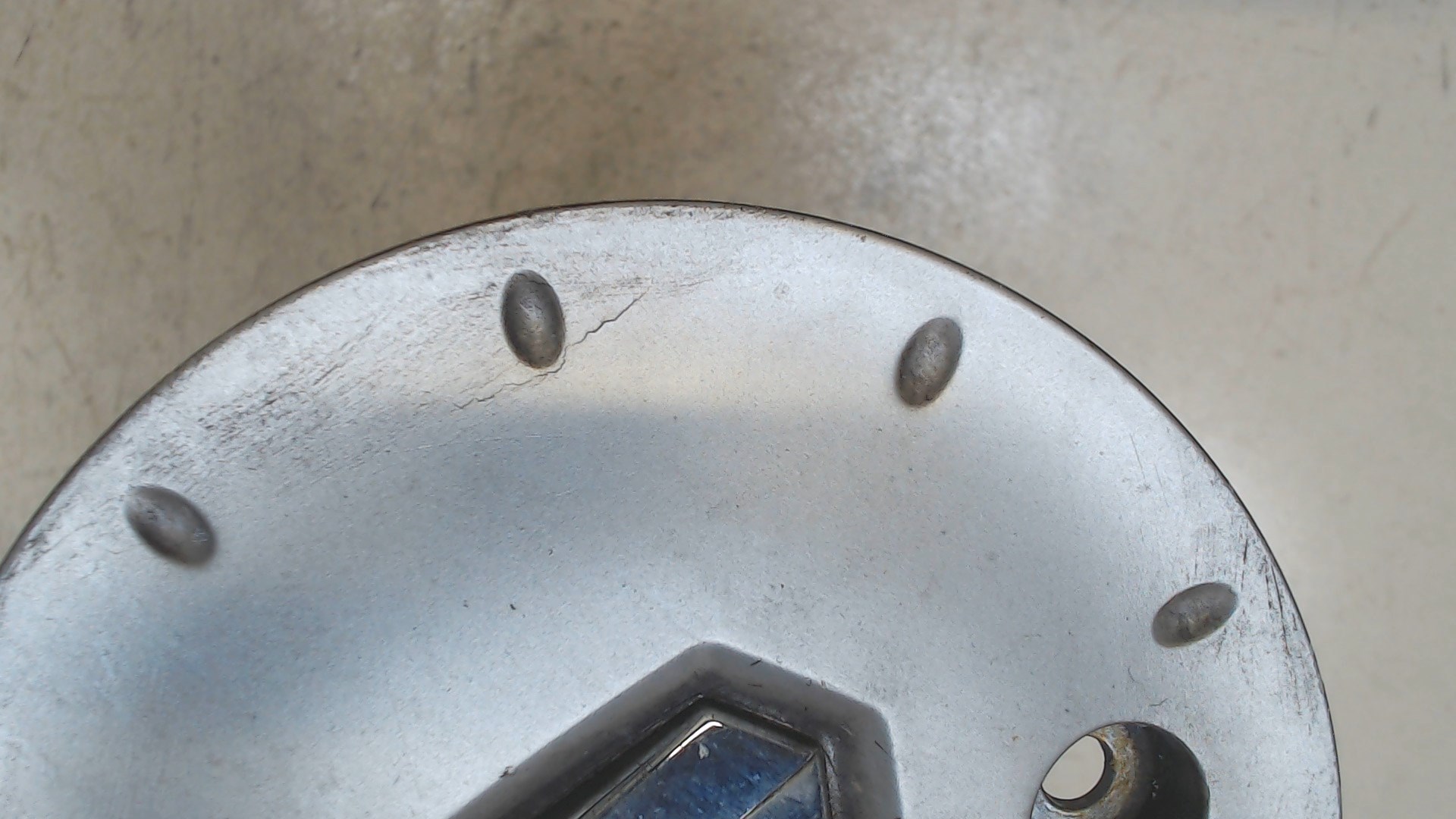 Колпак декоративный