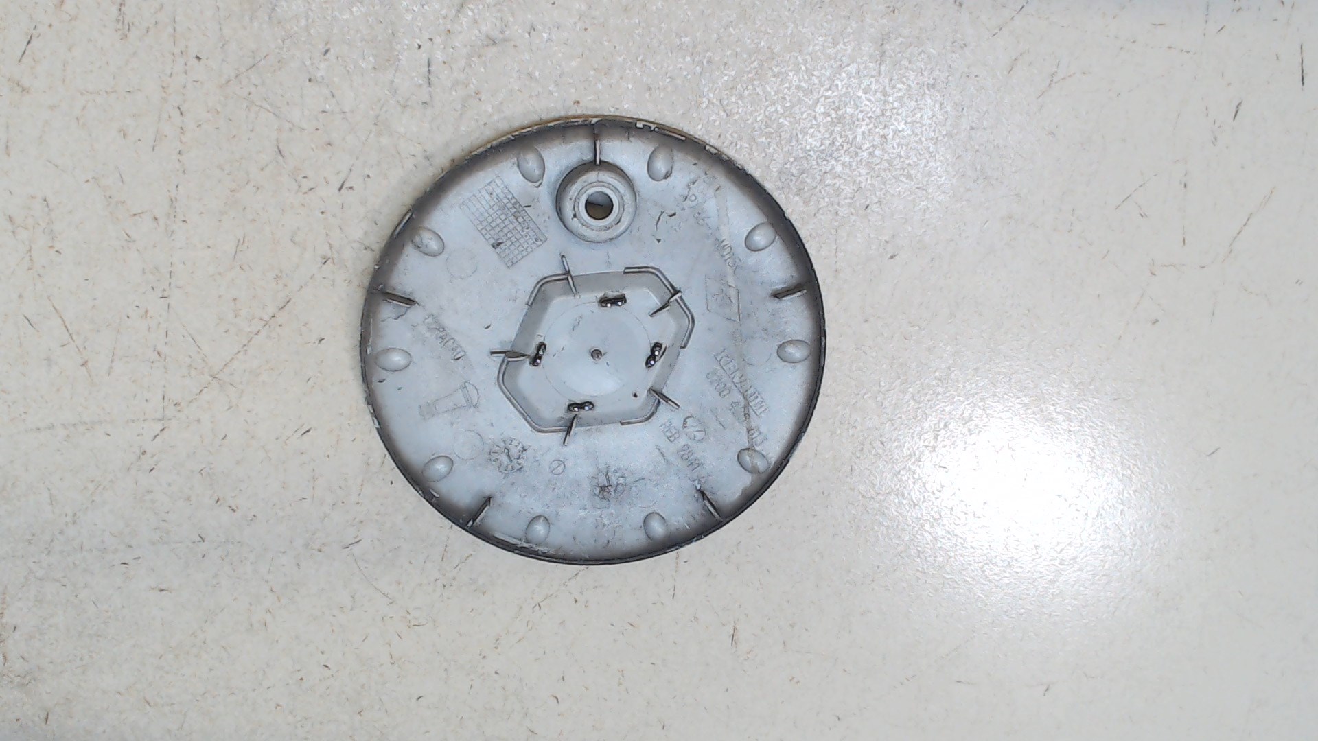 Колпак декоративный