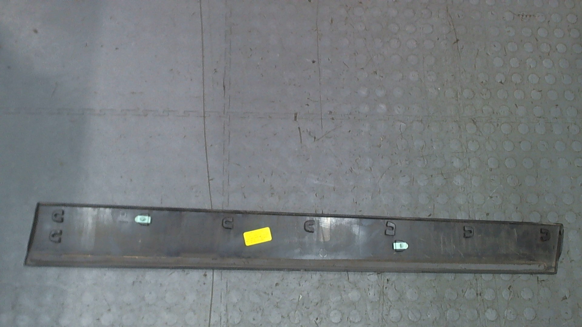 Молдинг двери