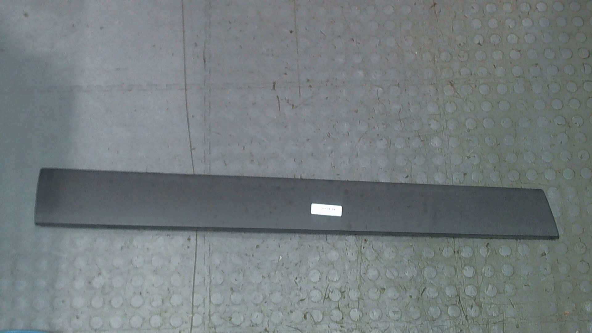 Молдинг двери