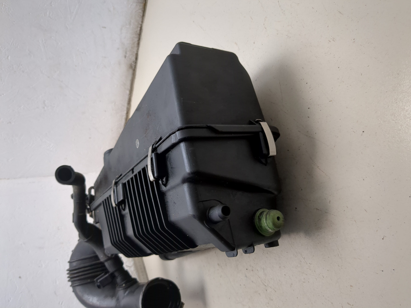 Корпус воздушного фильтра