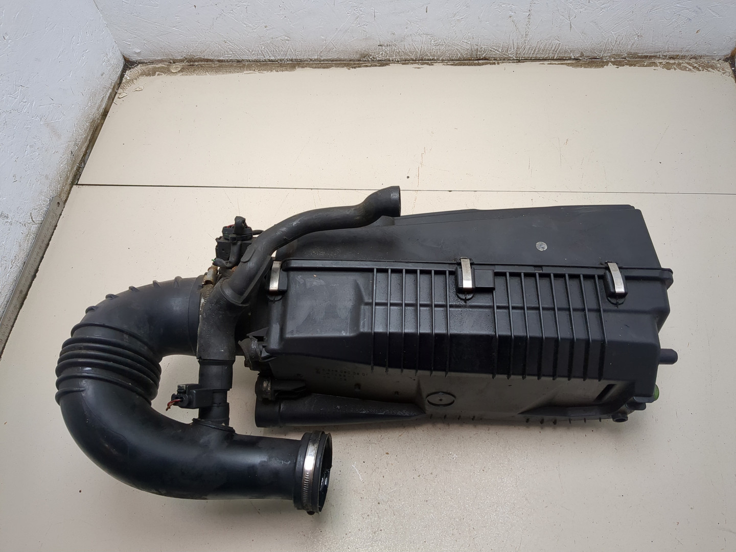 Корпус воздушного фильтра