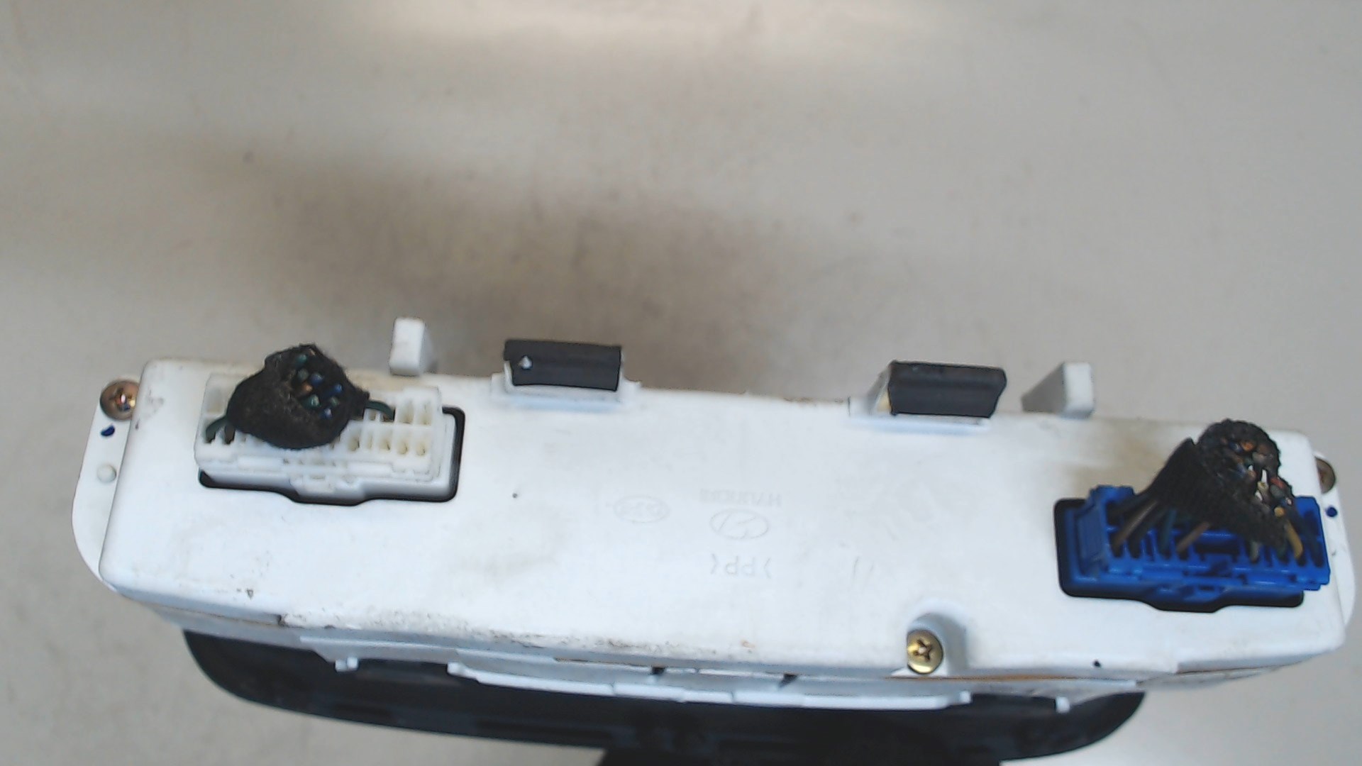 Дисплей информационный