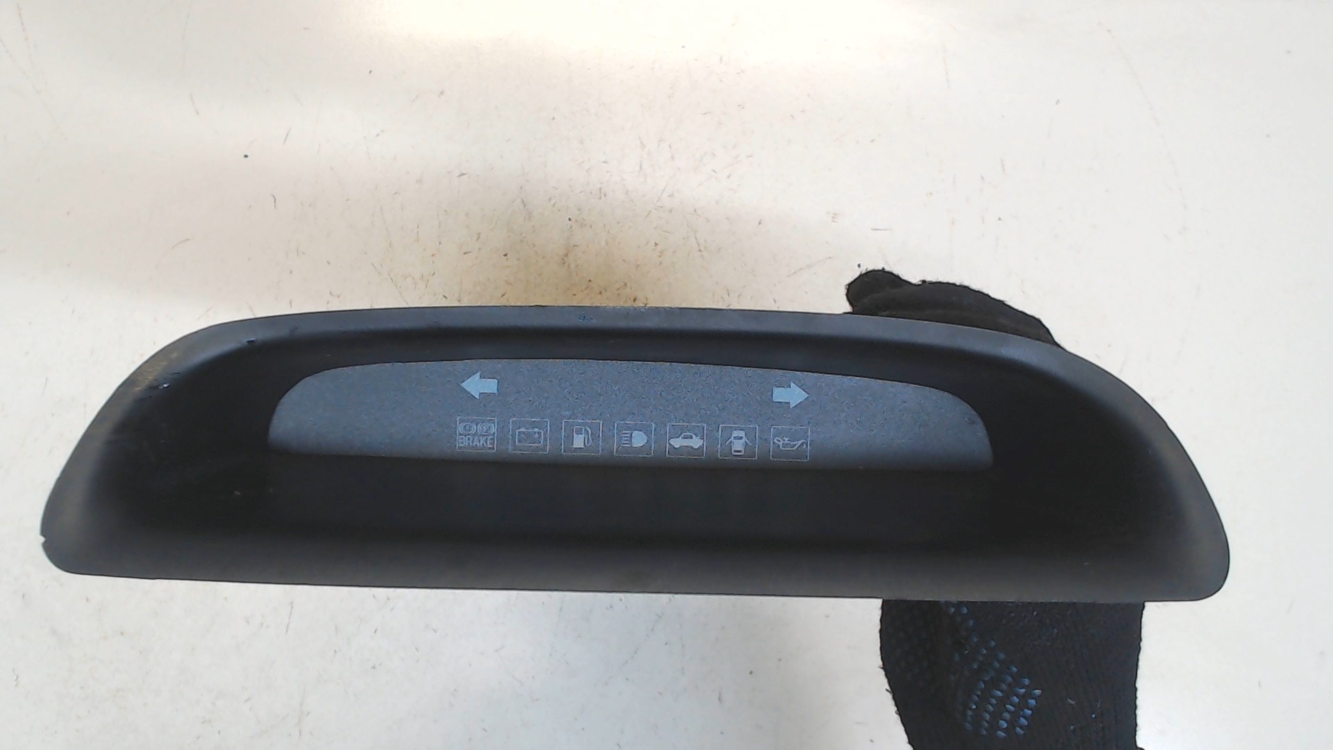 Дисплей информационный