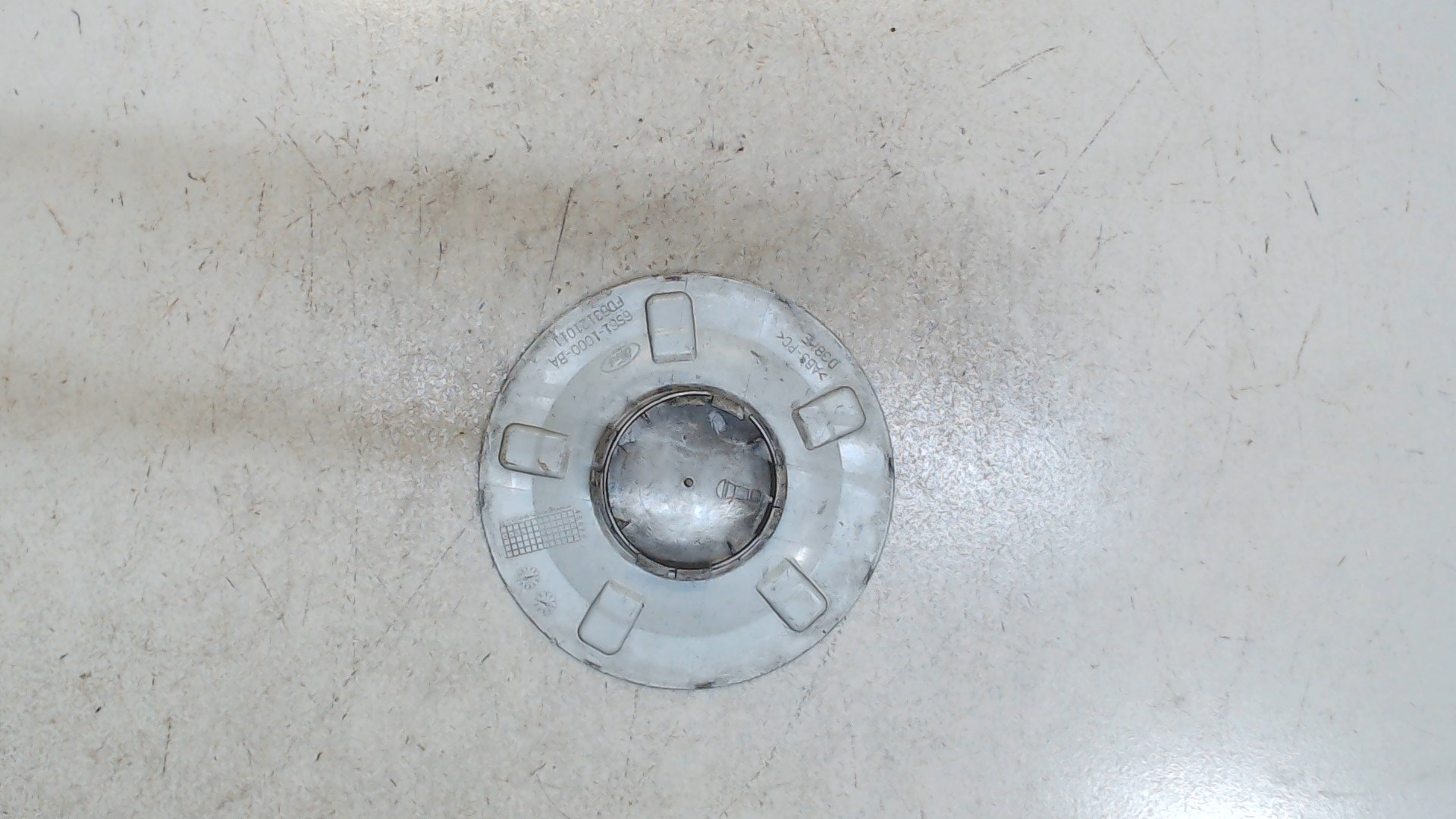 Колпак декоративный