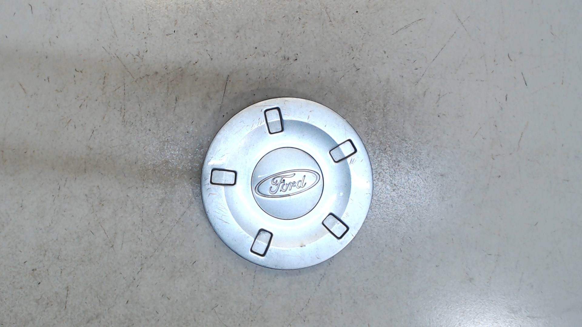 Колпак декоративный