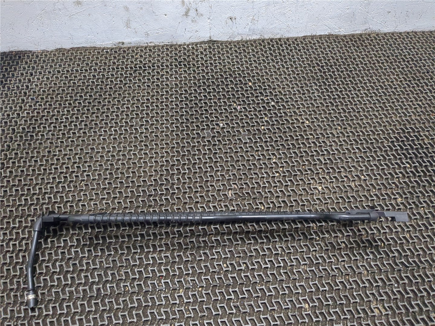 Радиатор ГУР