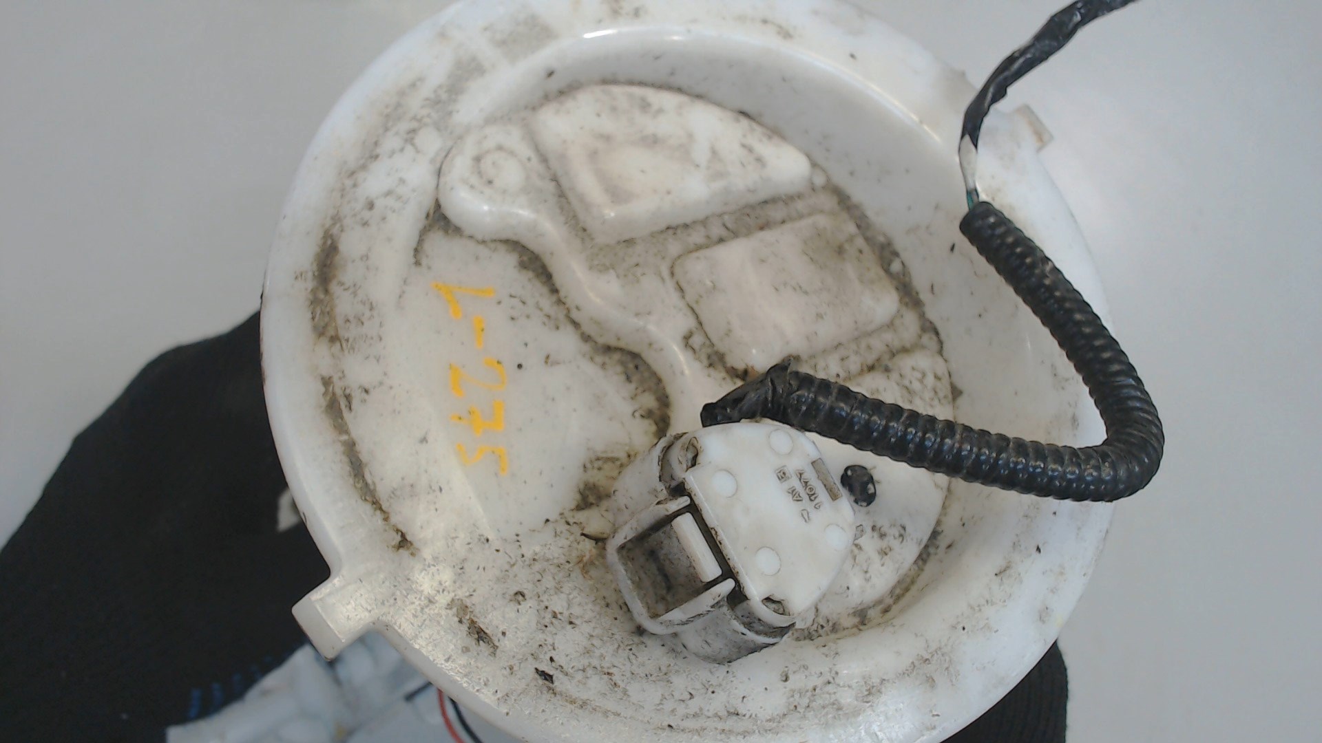 Датчик уровня топлива