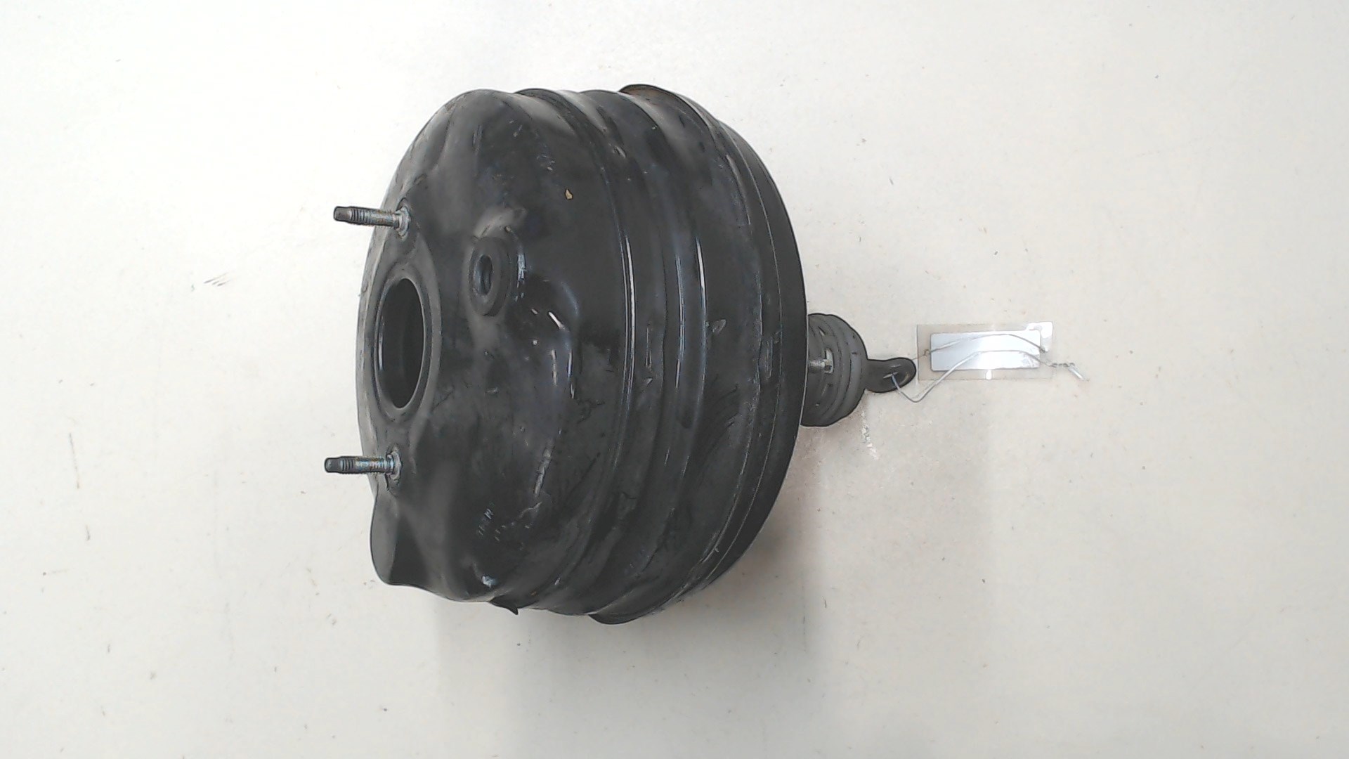 Усилитель тормозов вакуумный