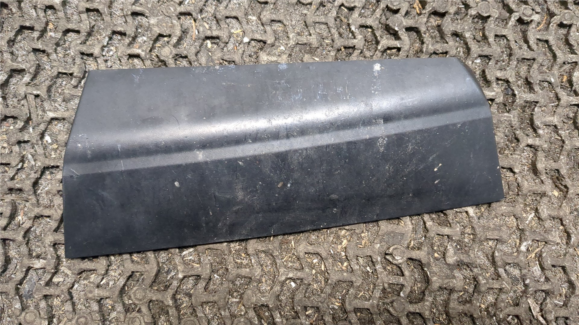 Накладка стойки