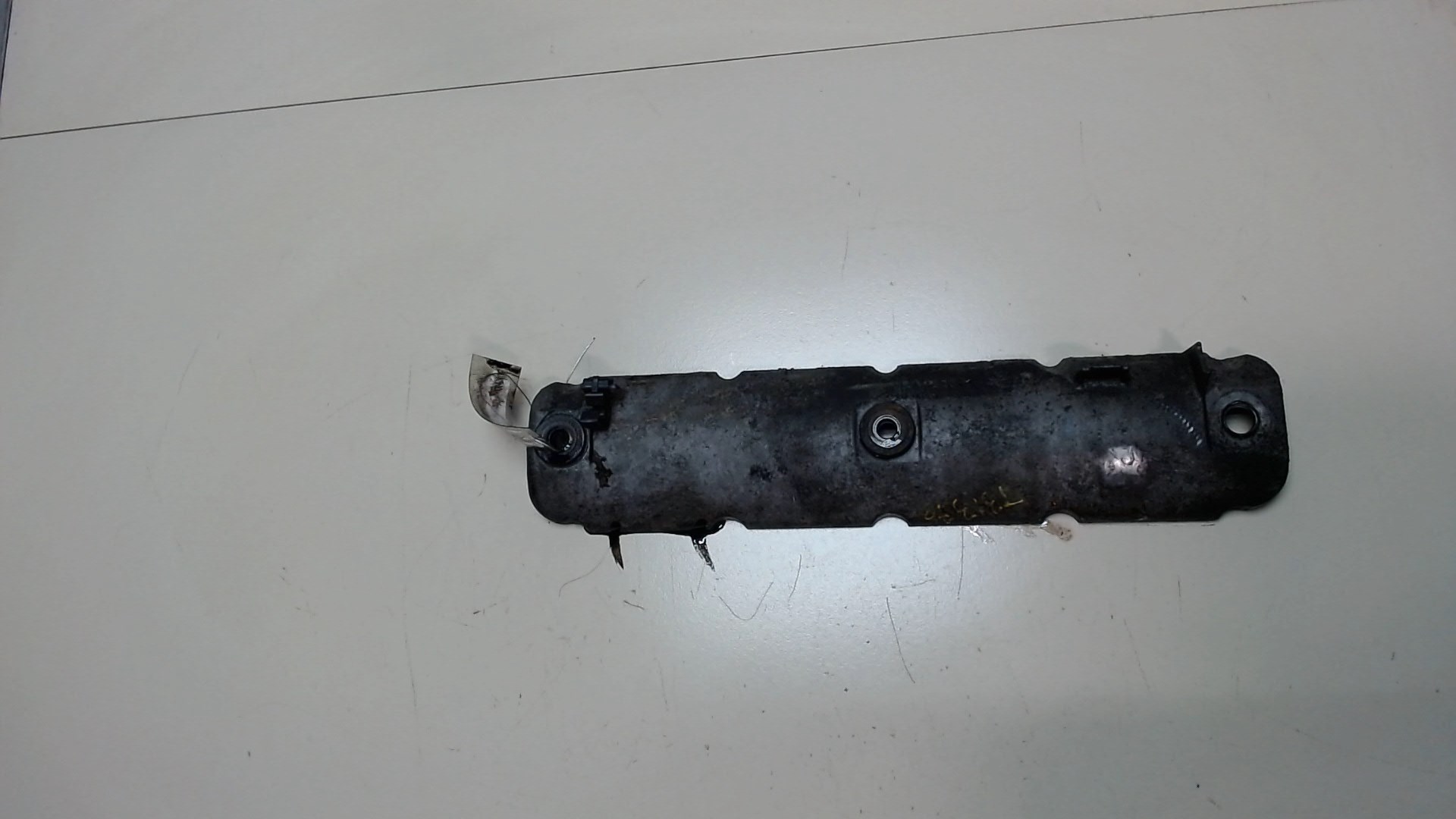 Крышка клапанная ГБЦ