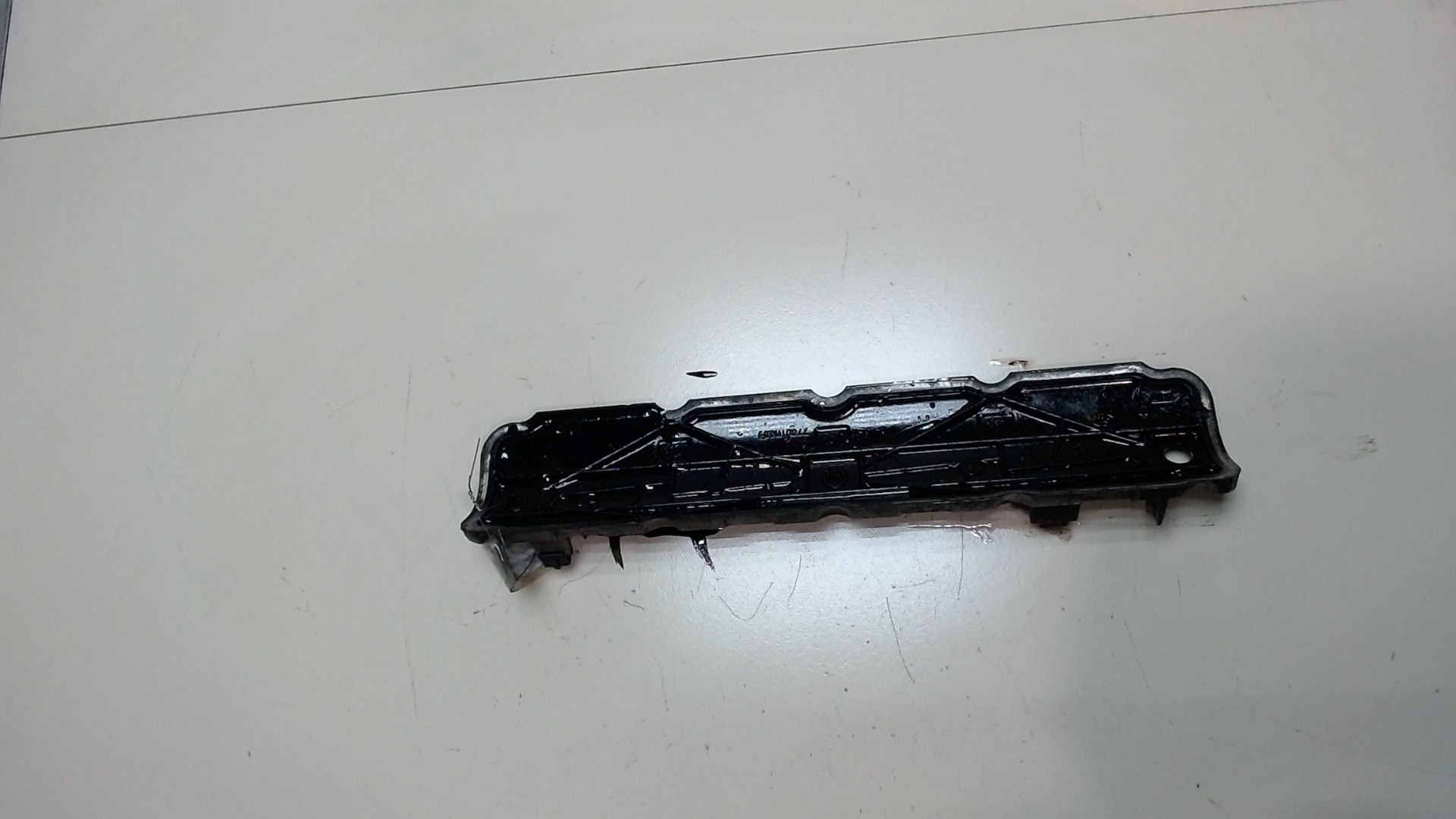 Крышка клапанная ГБЦ