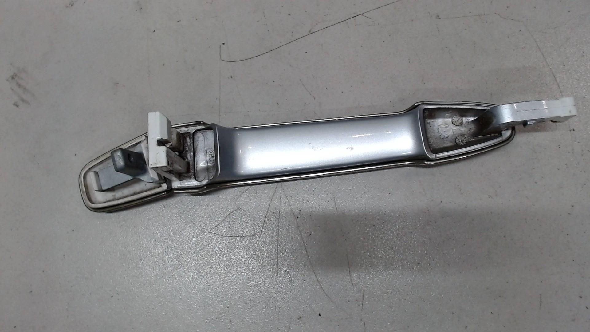 Ручка двери наружная