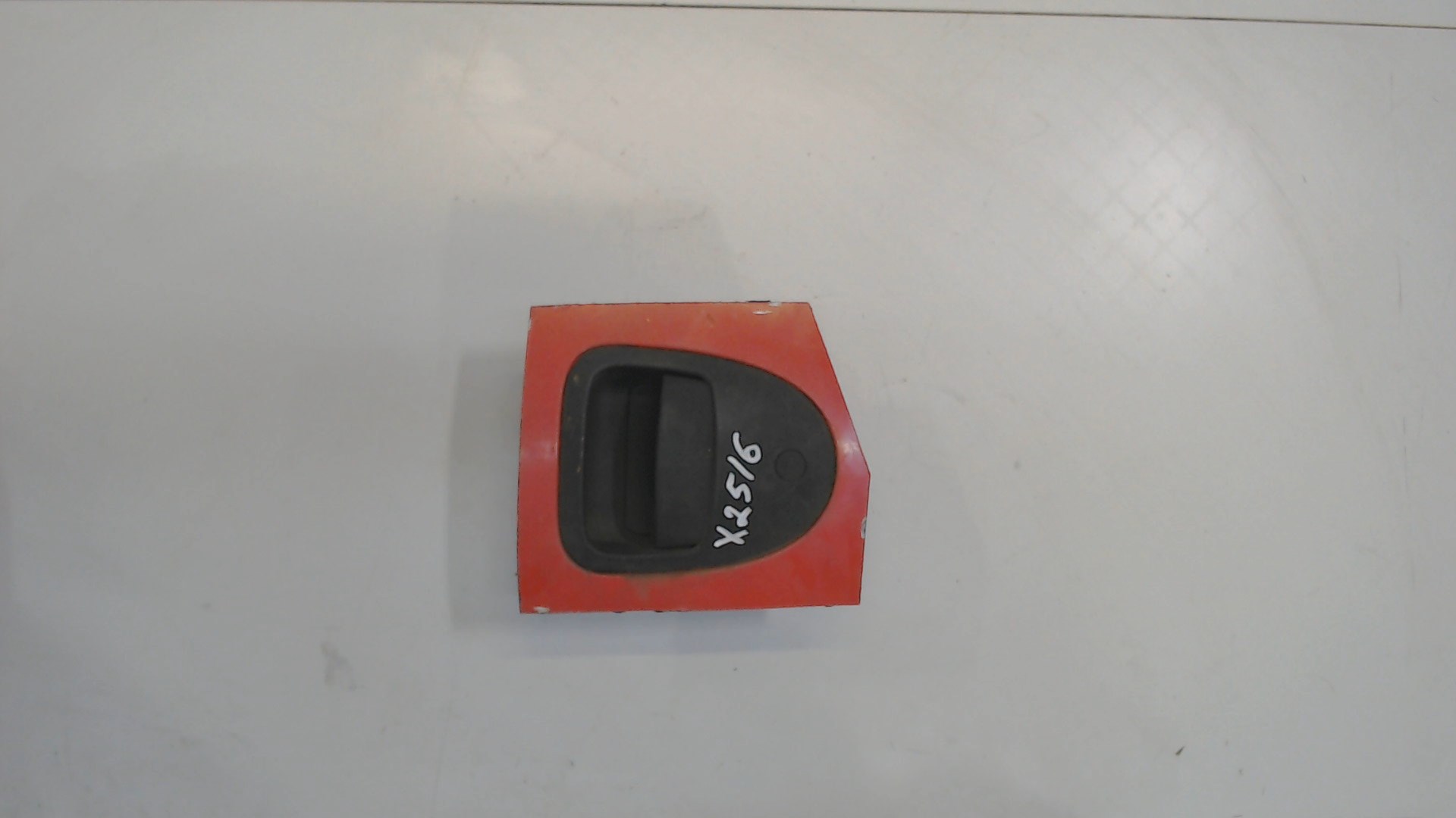 Ручка двери наружная