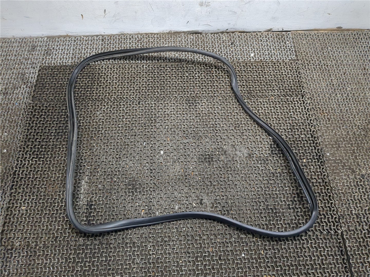 Уплотнитель