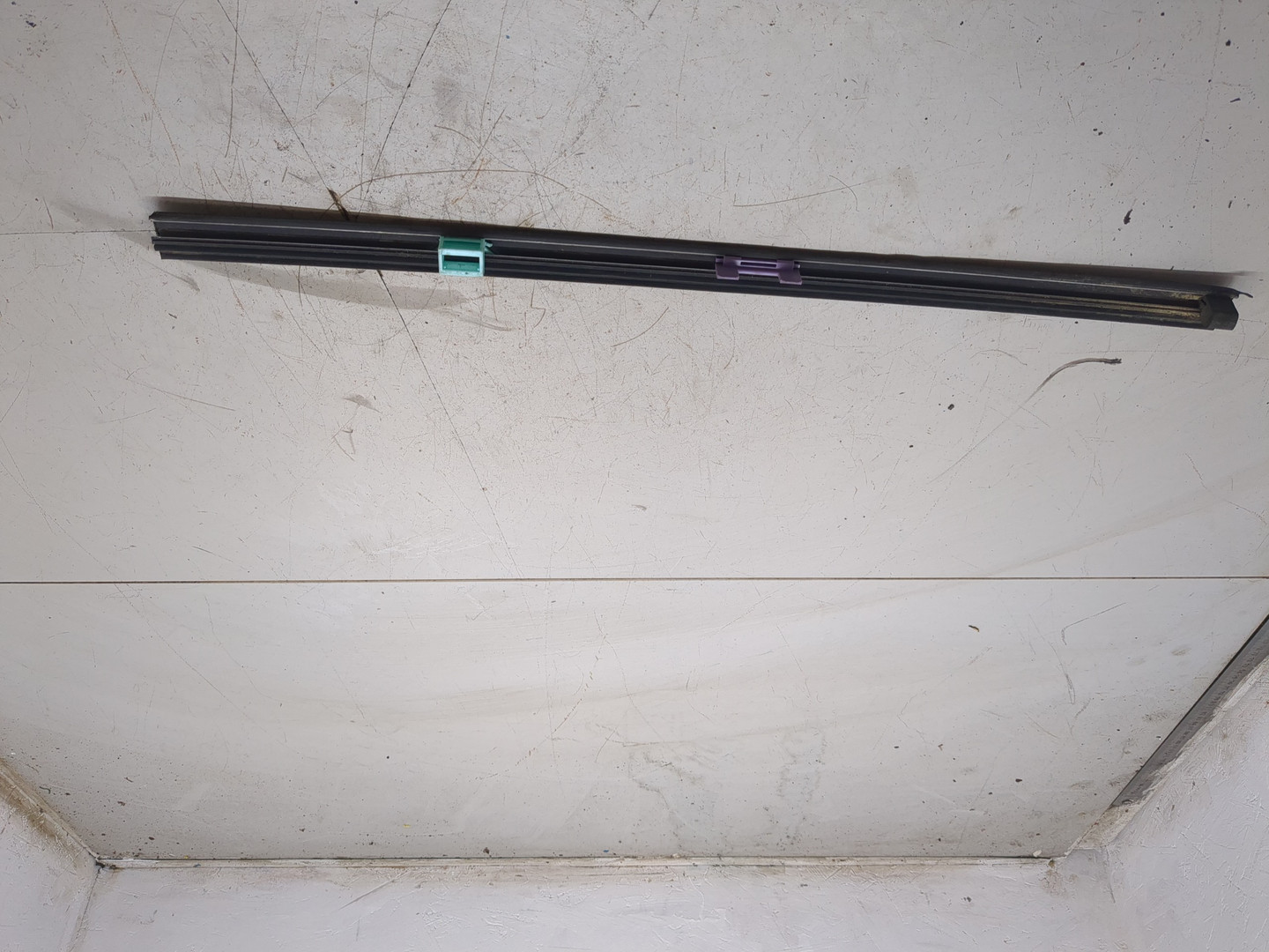 Накладка стекла