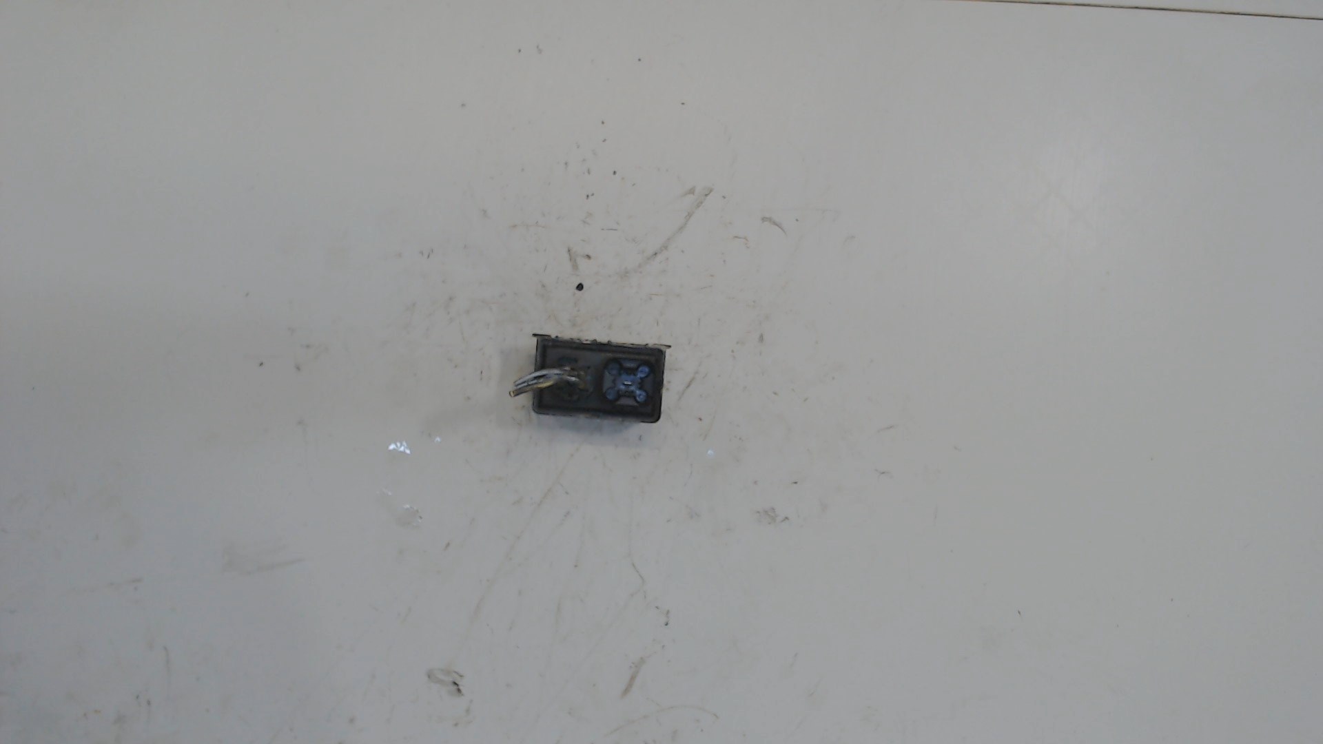 Реле свечей накала