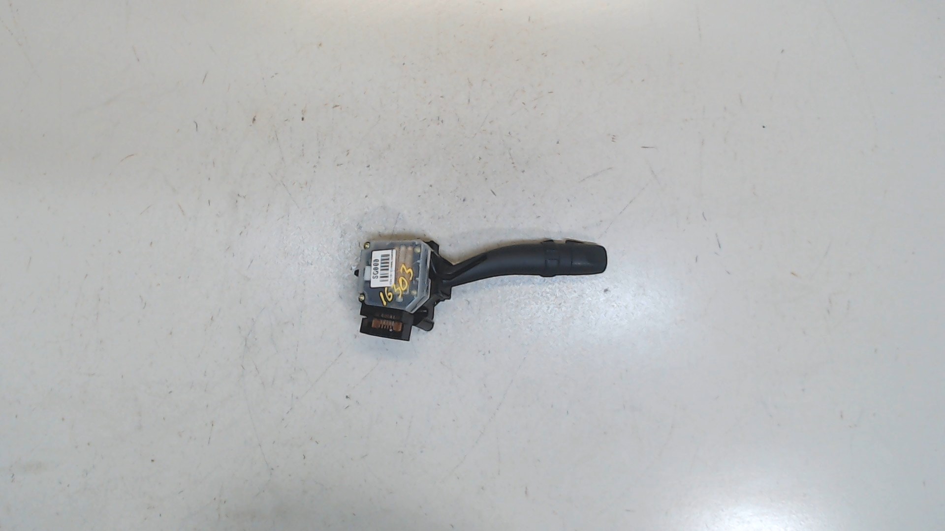 Переключатель поворотов подрулевой