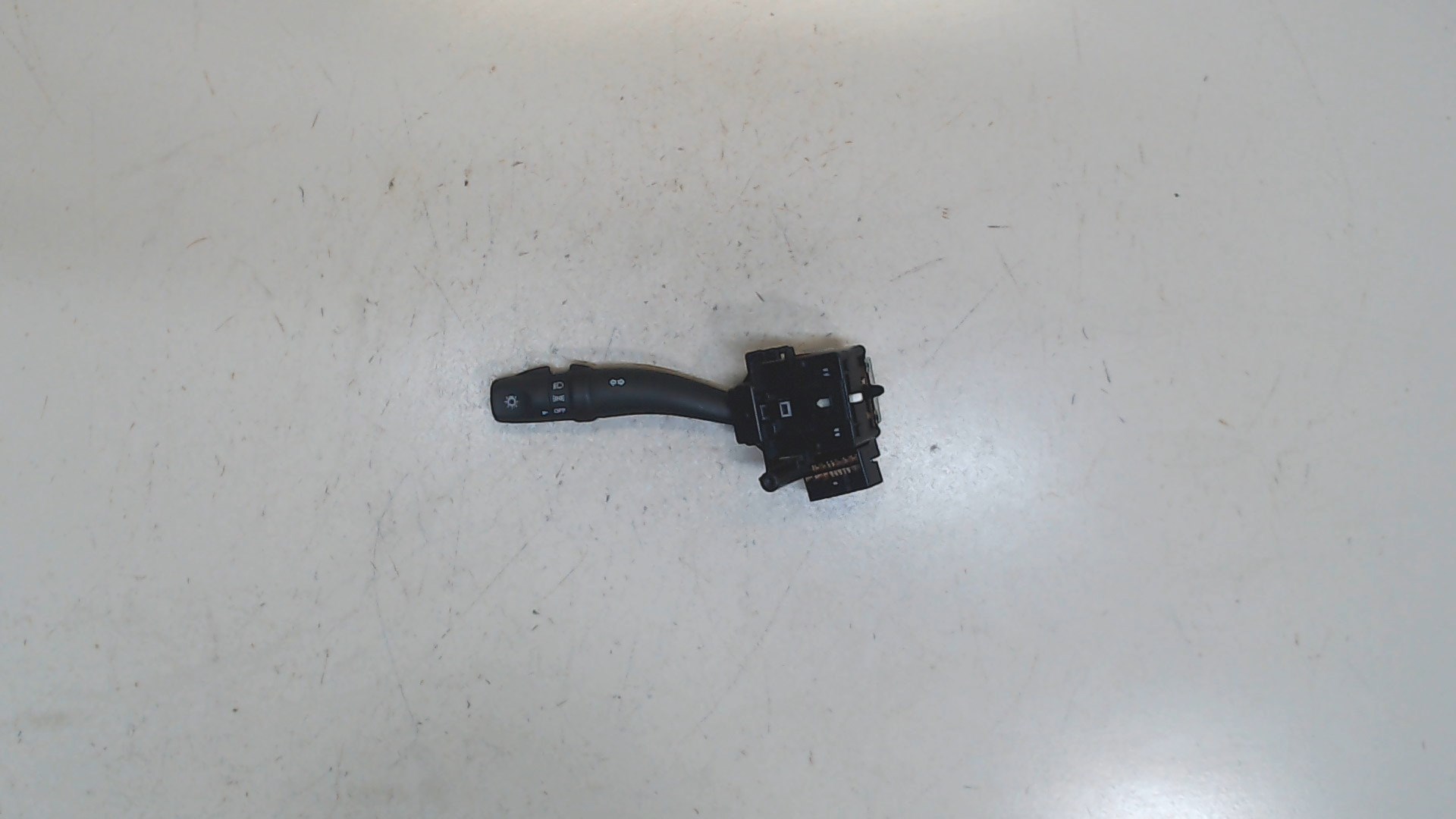 Переключатель поворотов подрулевой