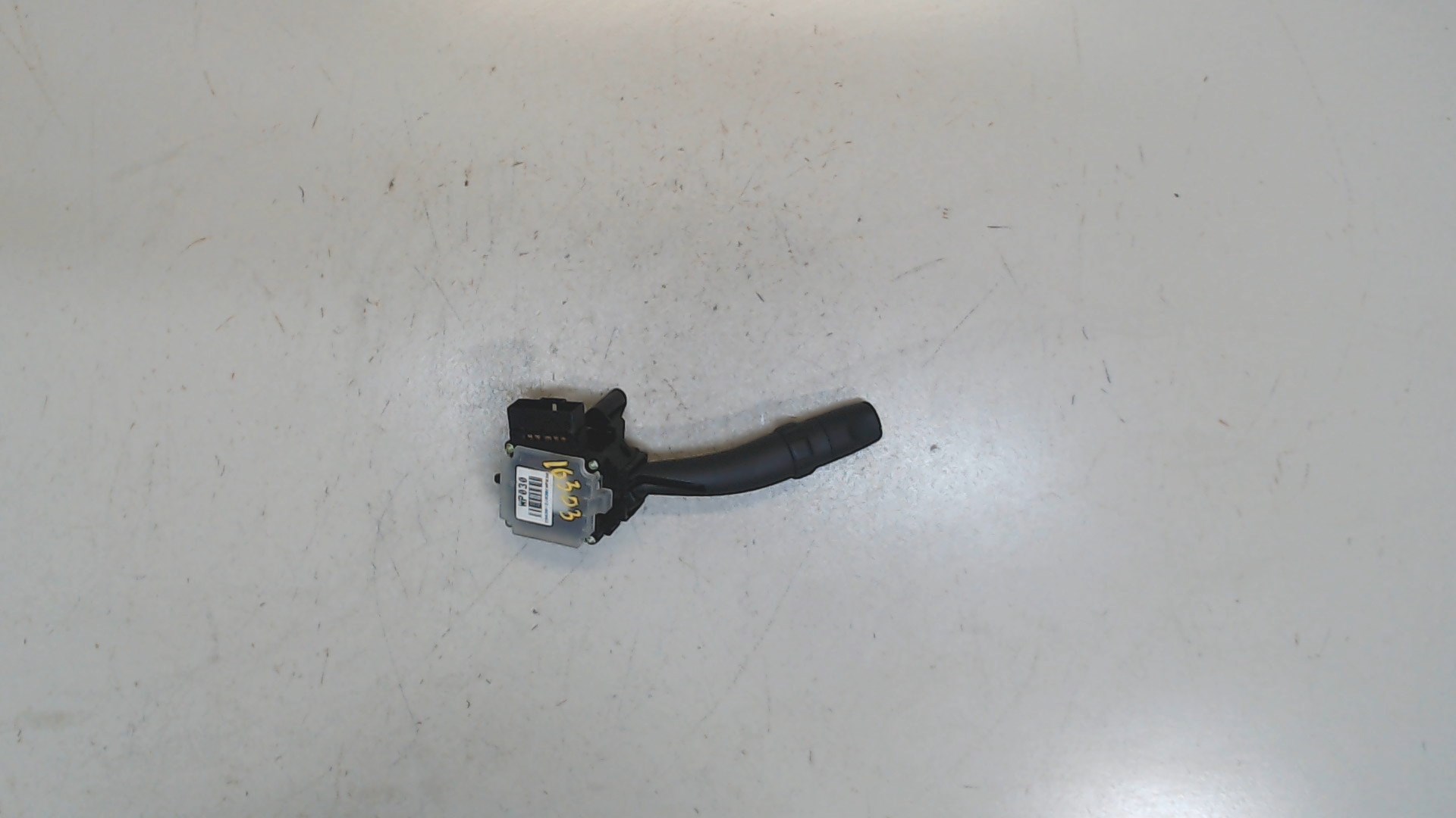 Переключатель стеклоочистителей