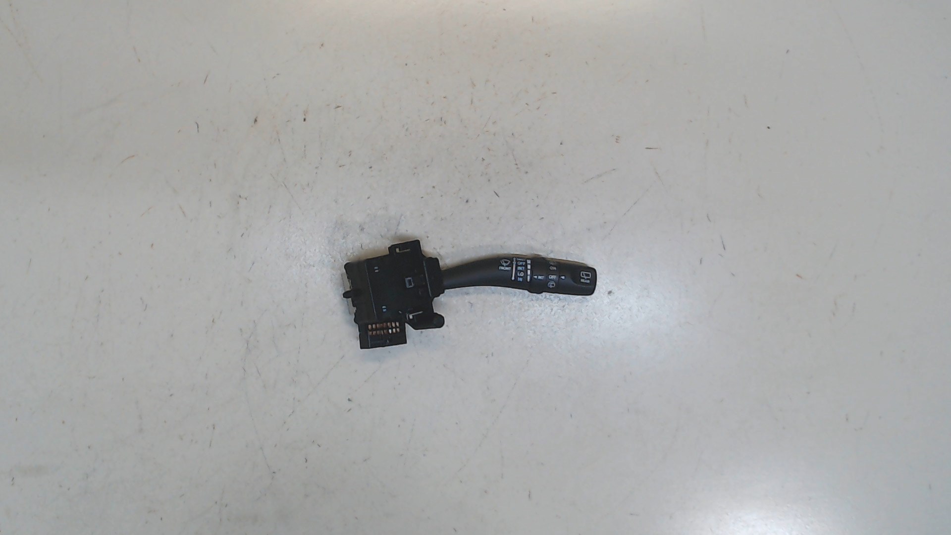 Переключатель стеклоочистителей