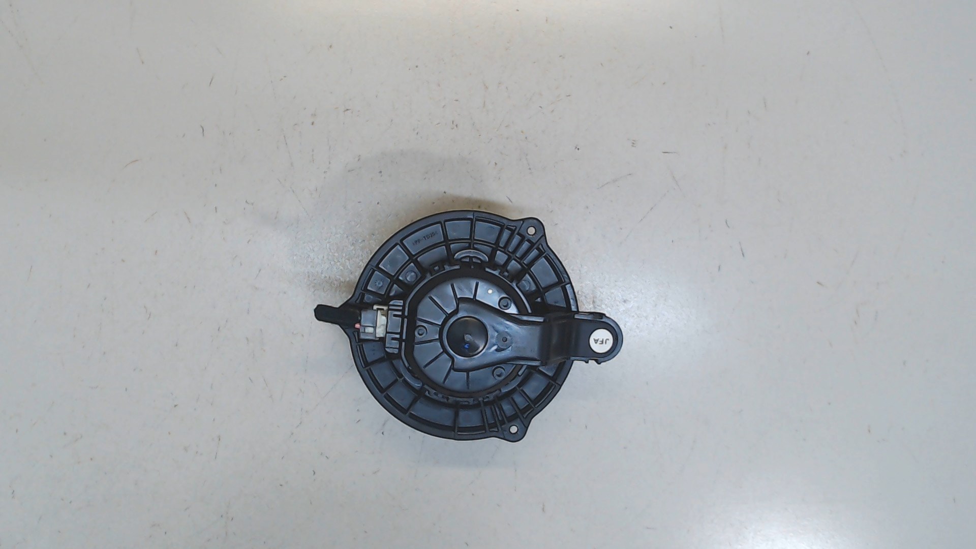 Моторчик печки