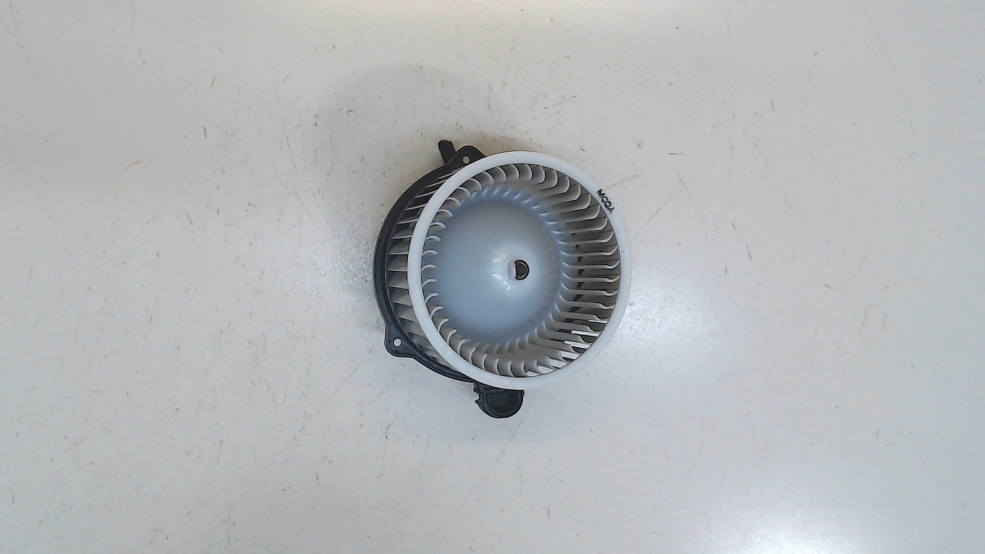 Моторчик печки