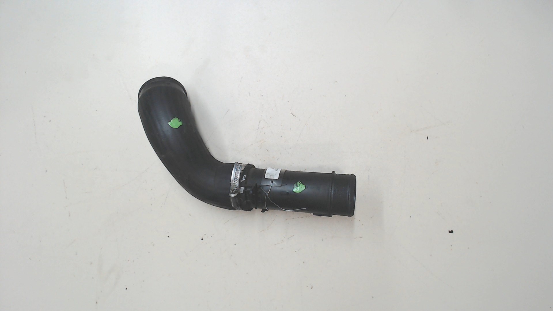 Патрубок интеркулера