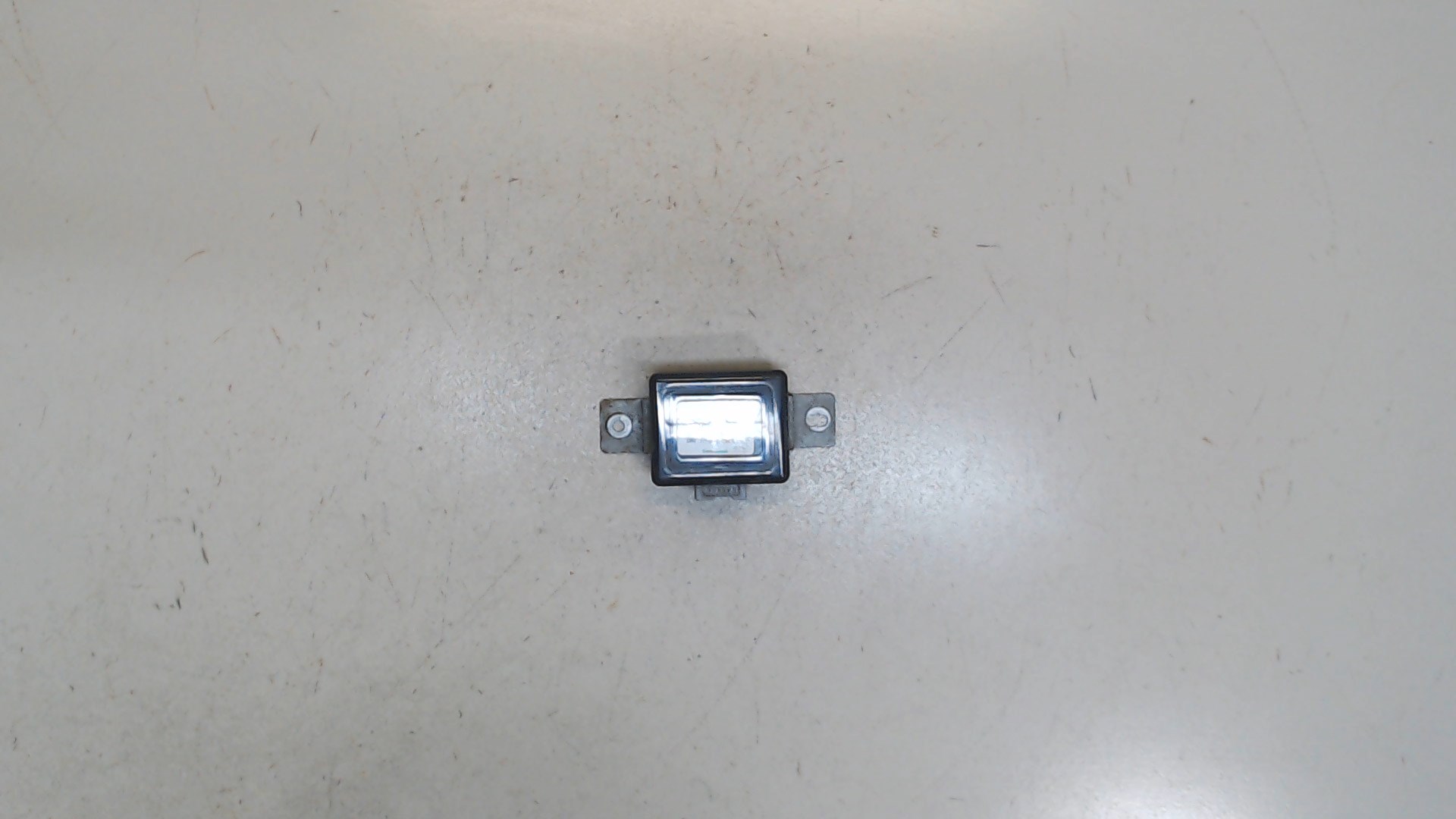 Блок управления парктрониками