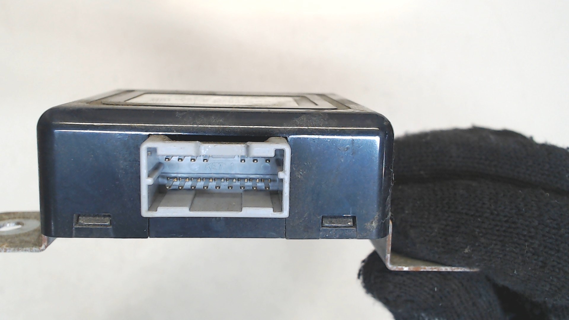 Блок управления парктрониками