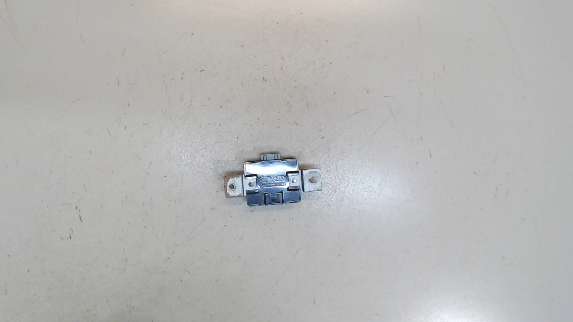 Блок управления парктрониками