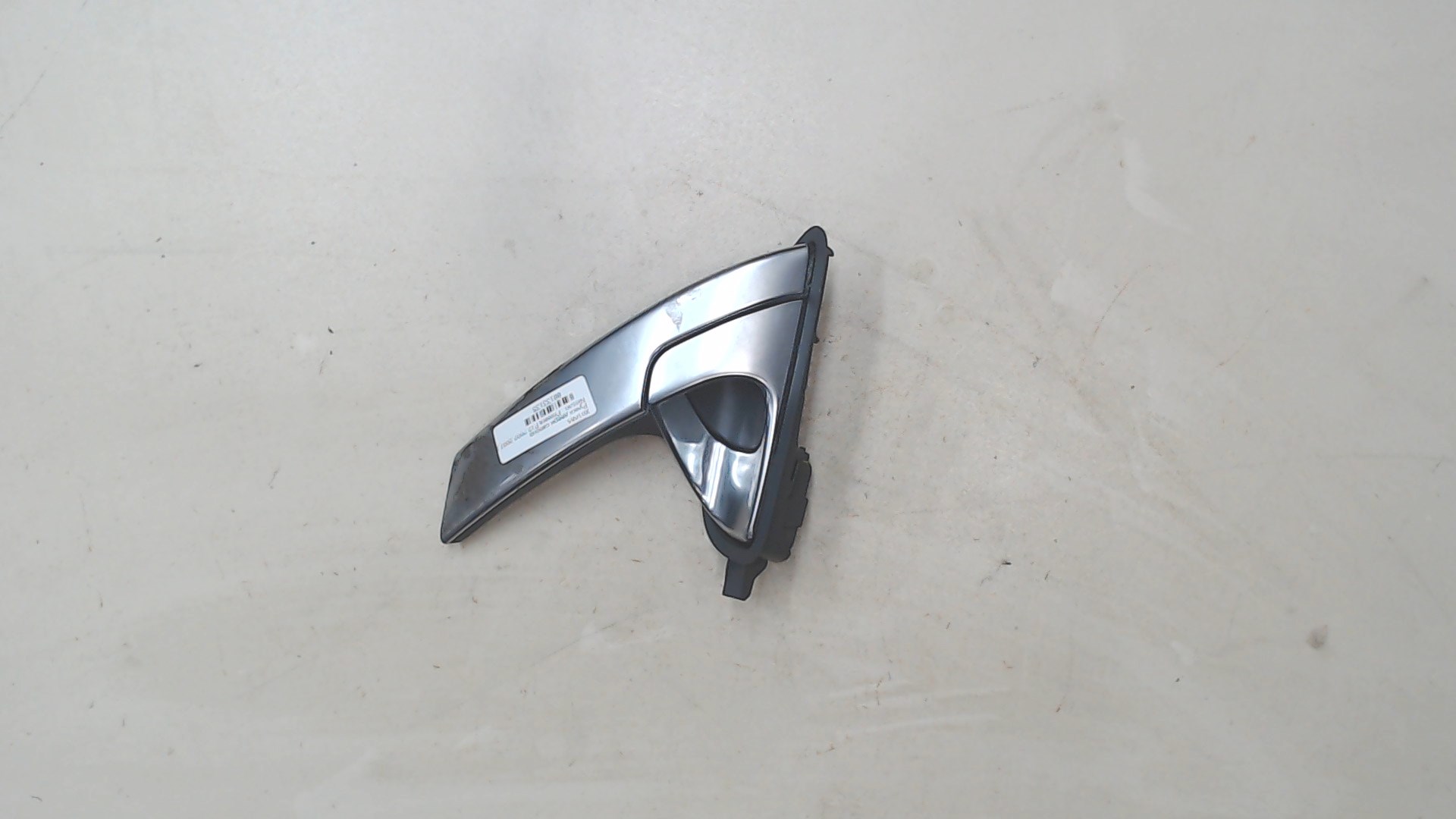 Ручка двери задней внутренняя правая