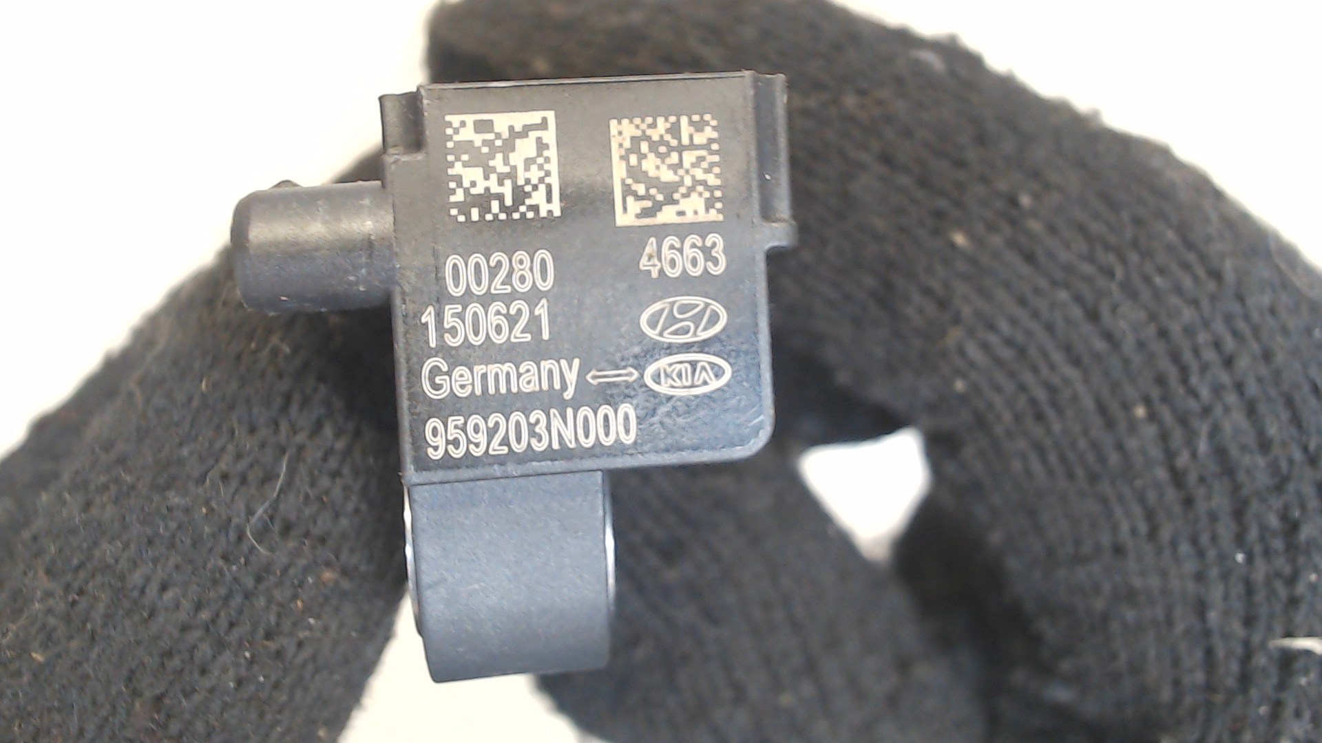 Датчик удара AIR BAG