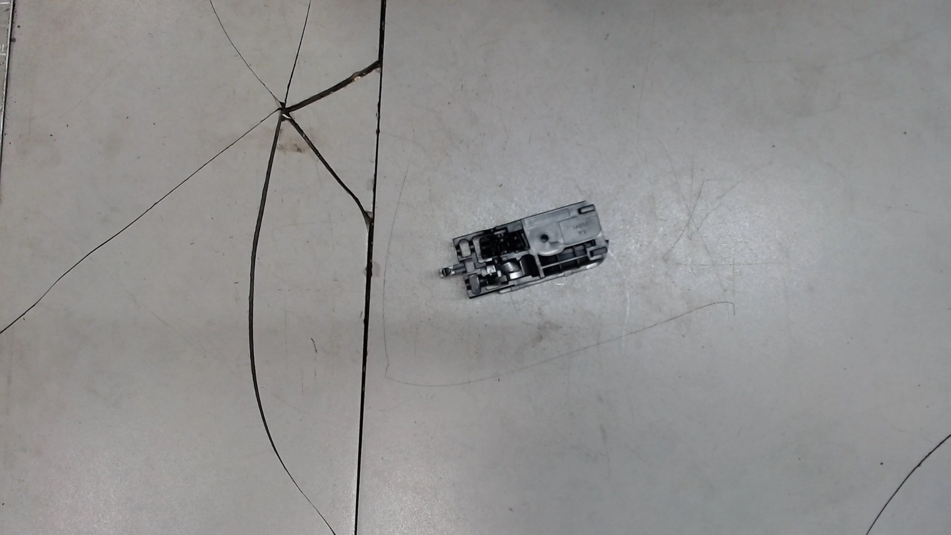 Ручка двери задней внутренняя правая