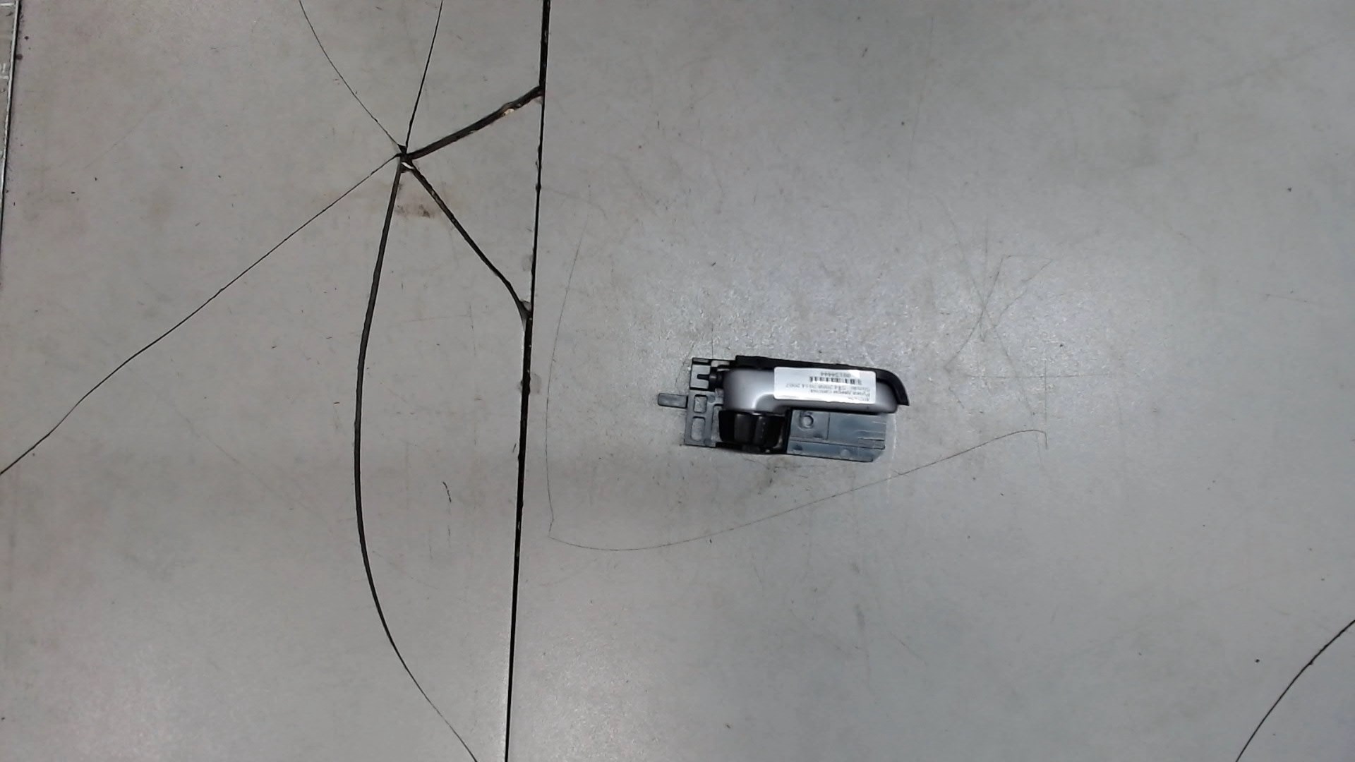 Ручка двери задней внутренняя правая