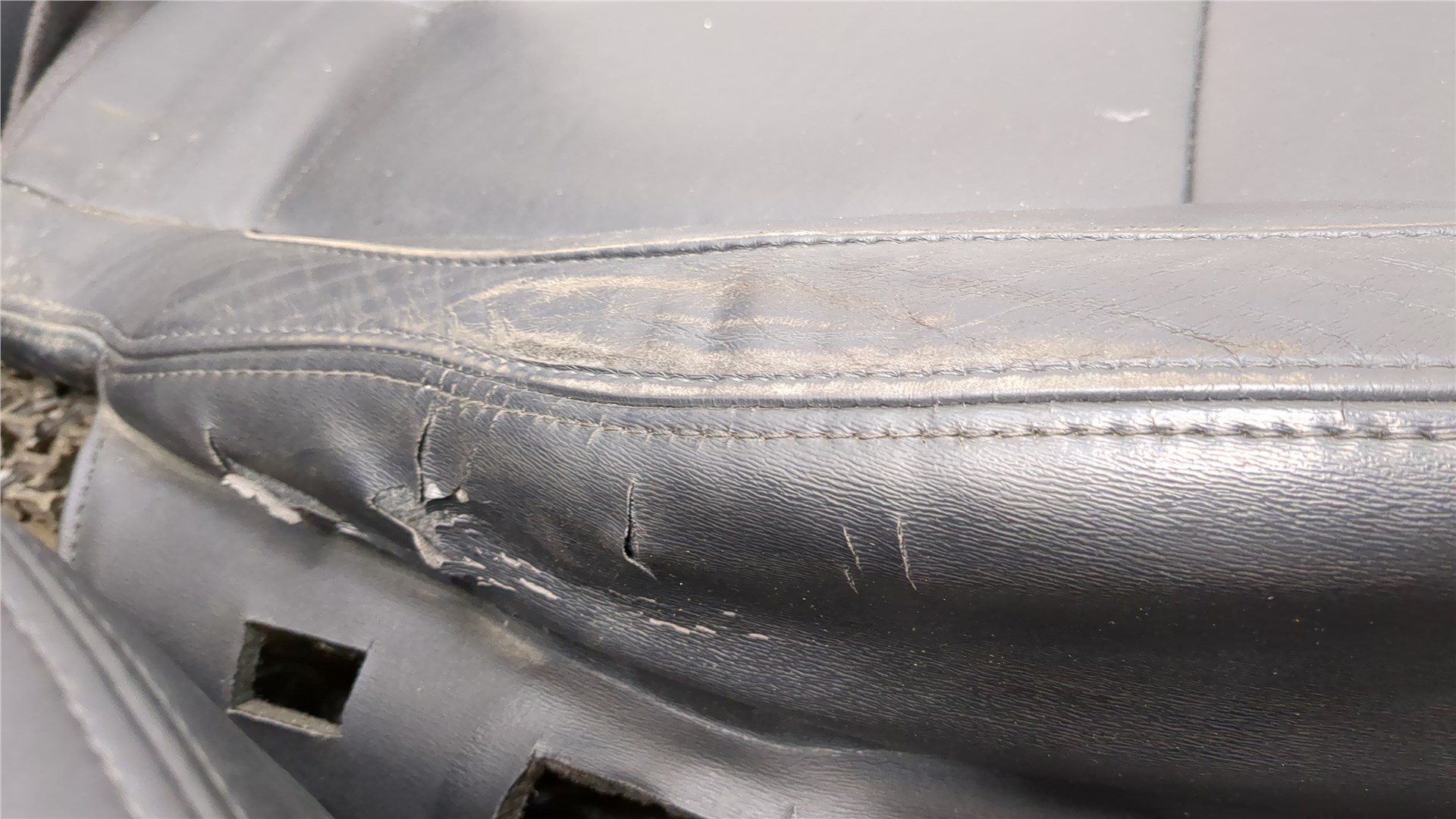 Сиденья комплект