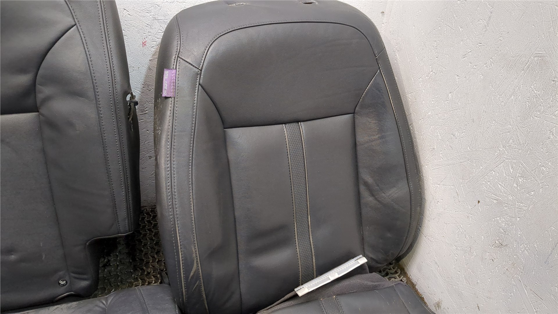 Сиденья комплект