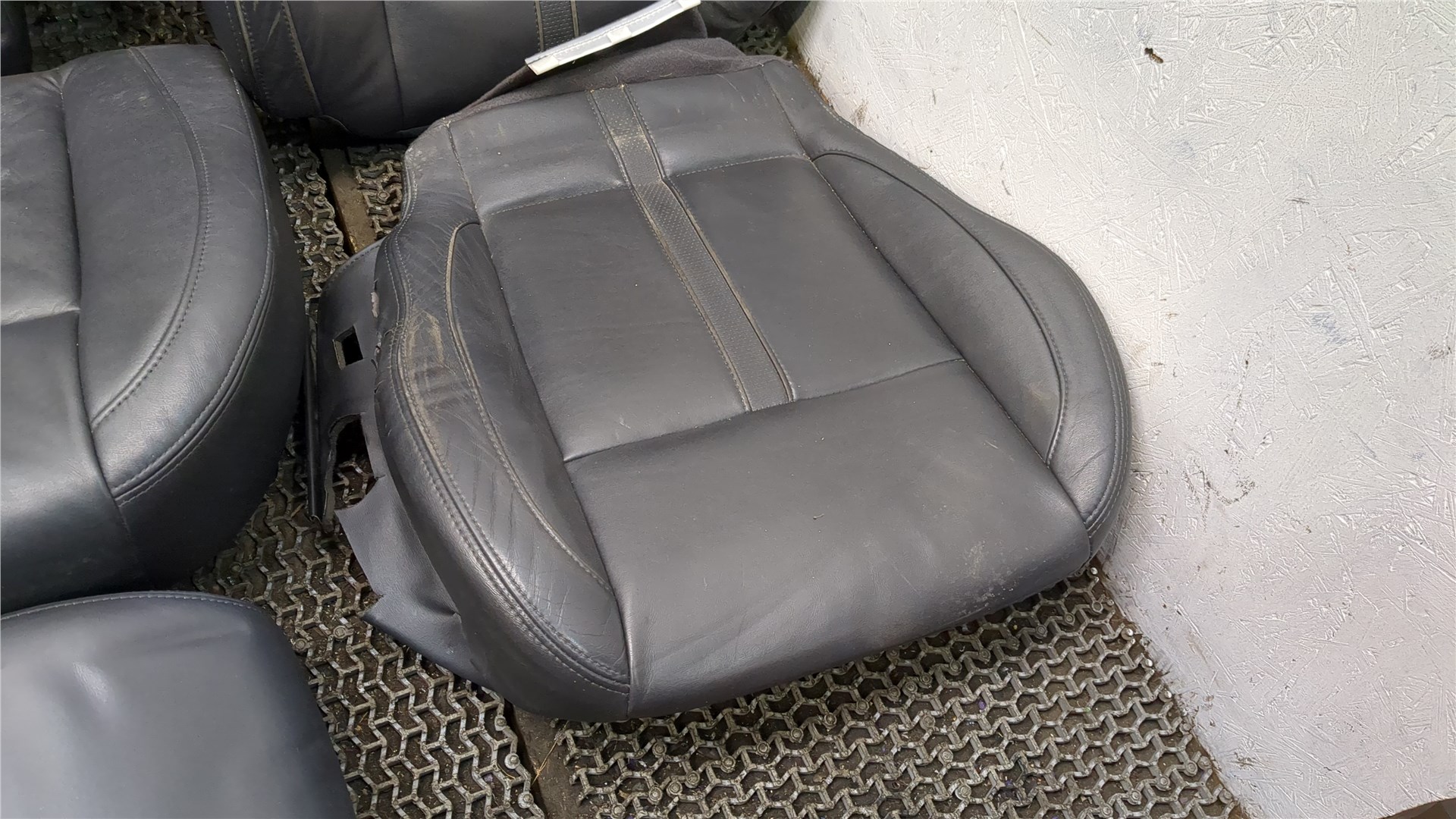 Сиденья комплект