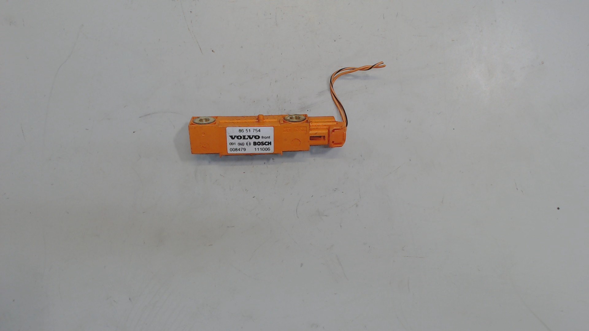 Датчик удара AIR BAG