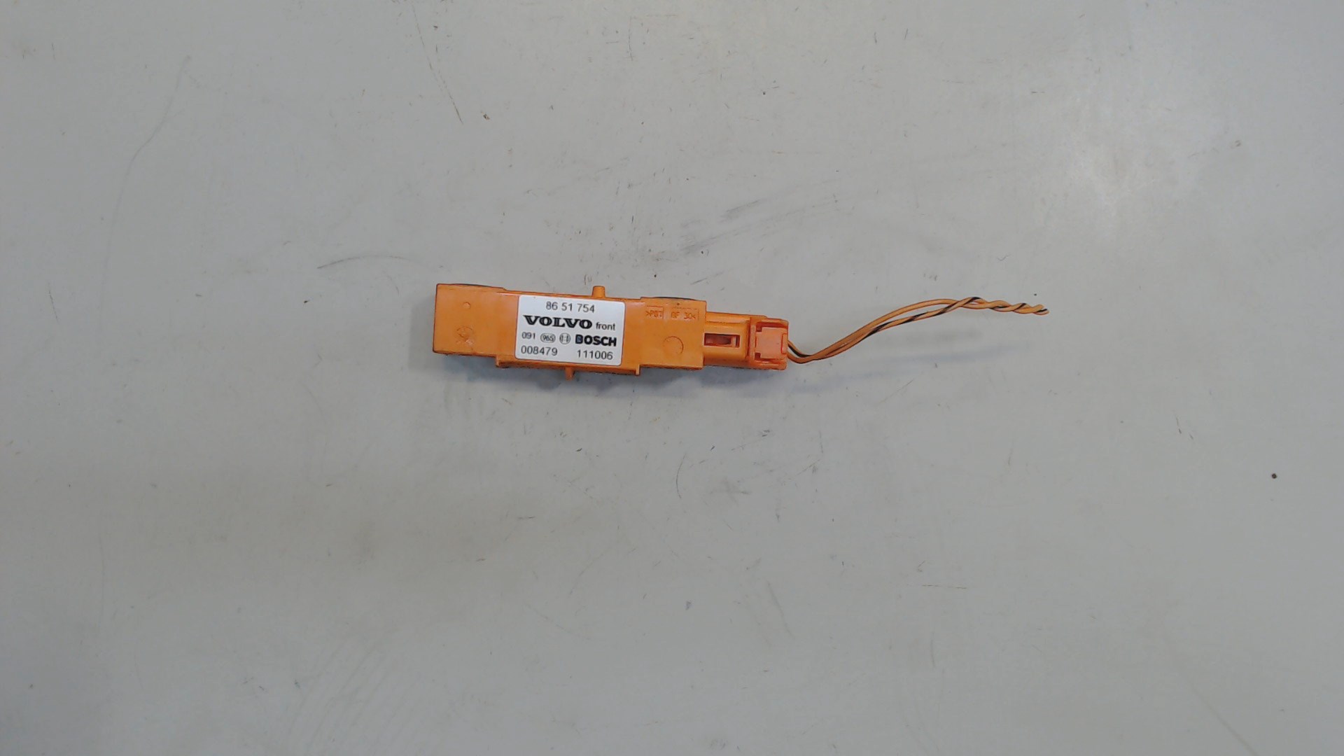 Датчик удара AIR BAG