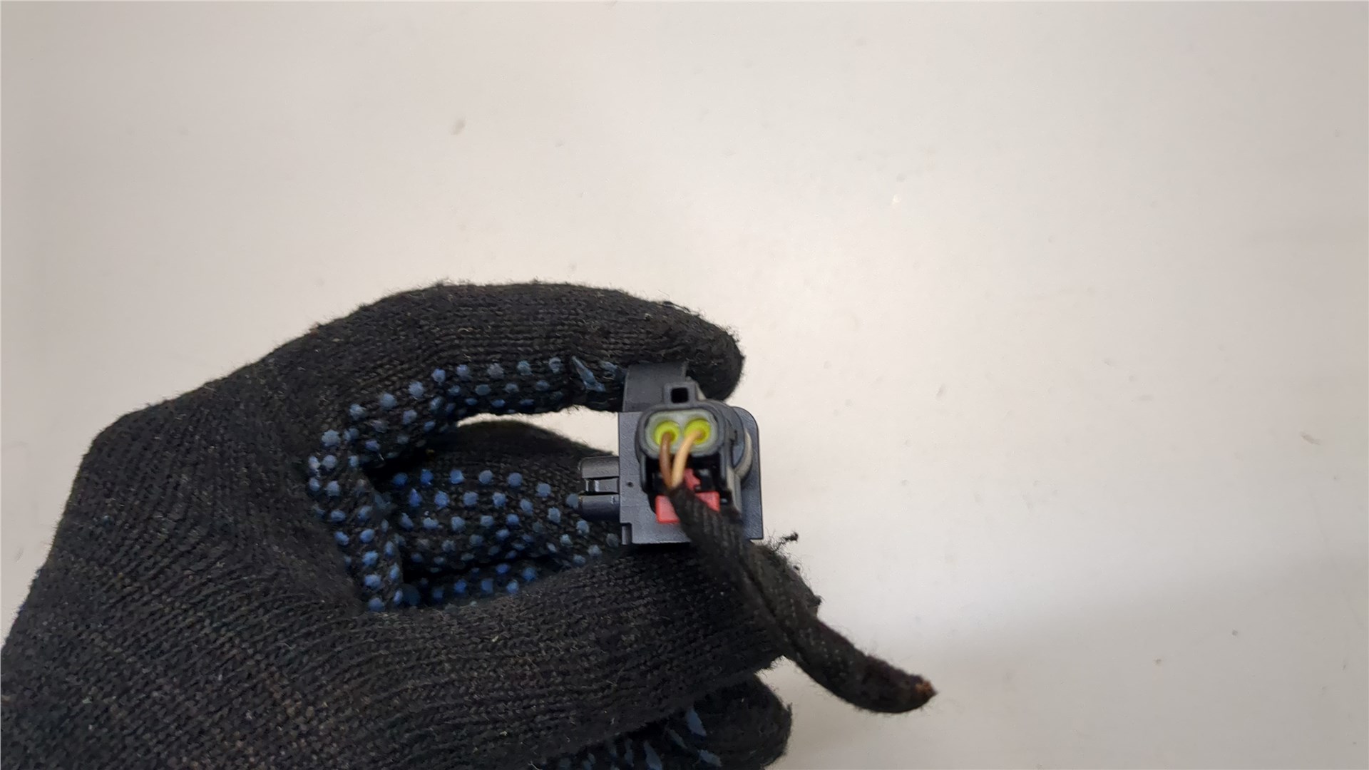 Датчик удара AIR BAG