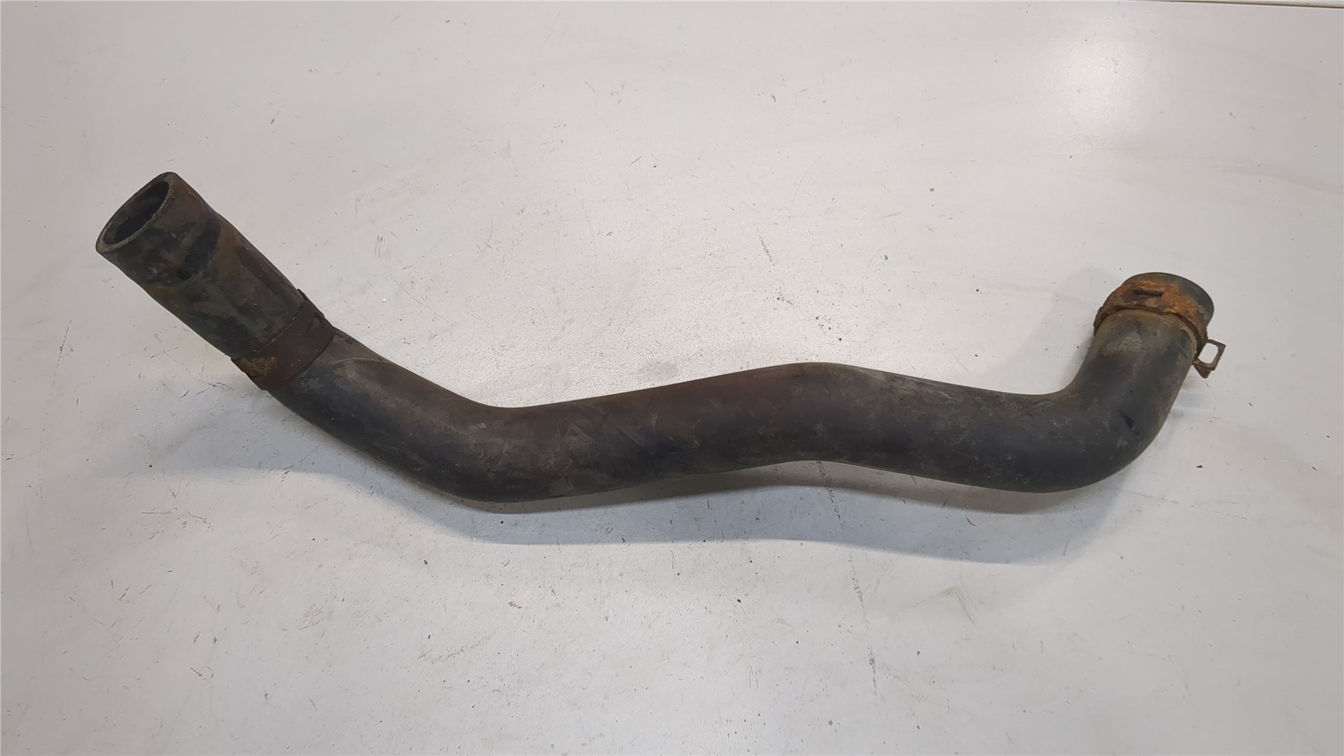 Шланг системы охлаждения