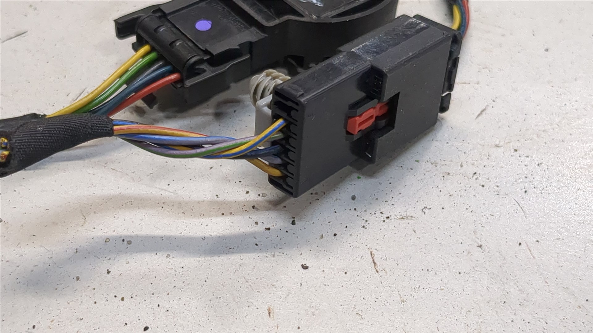 Датчик дождя